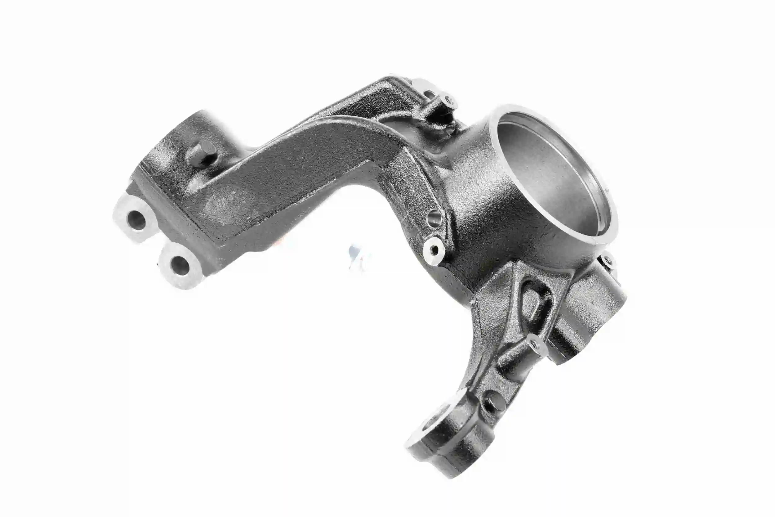 Fusée d'essieu, suspension de roue VAICO V10-5121