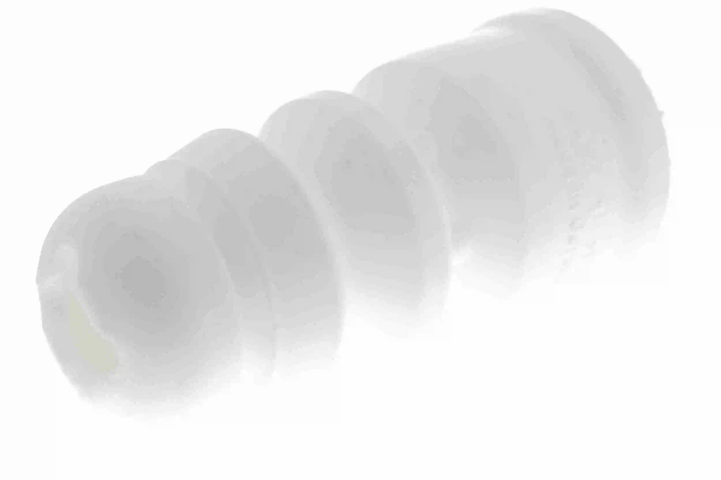 Butée élastique, suspension VAICO V10-3379