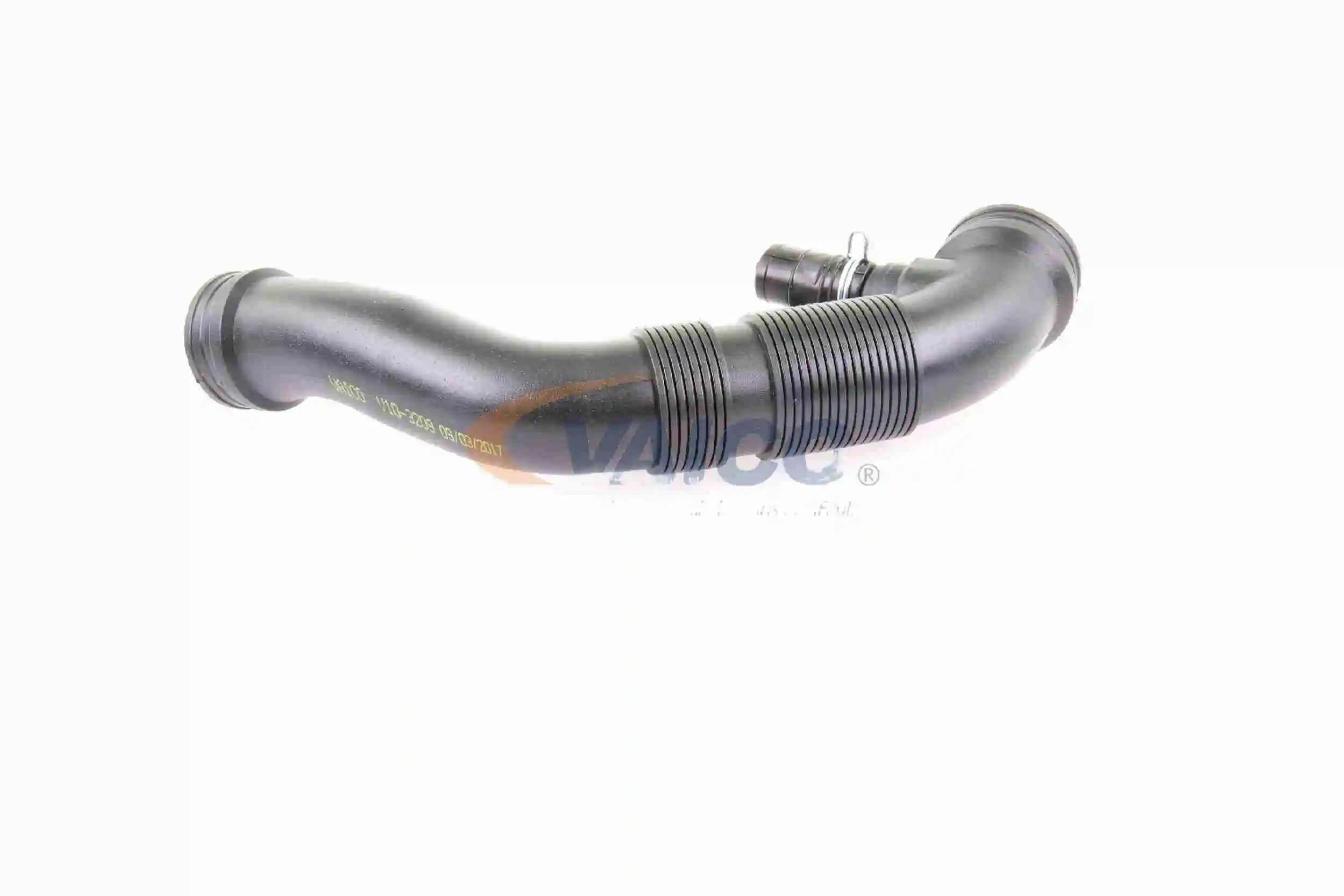 Tuyau d'aspiration, alimentation d'air VAICO V10-3209