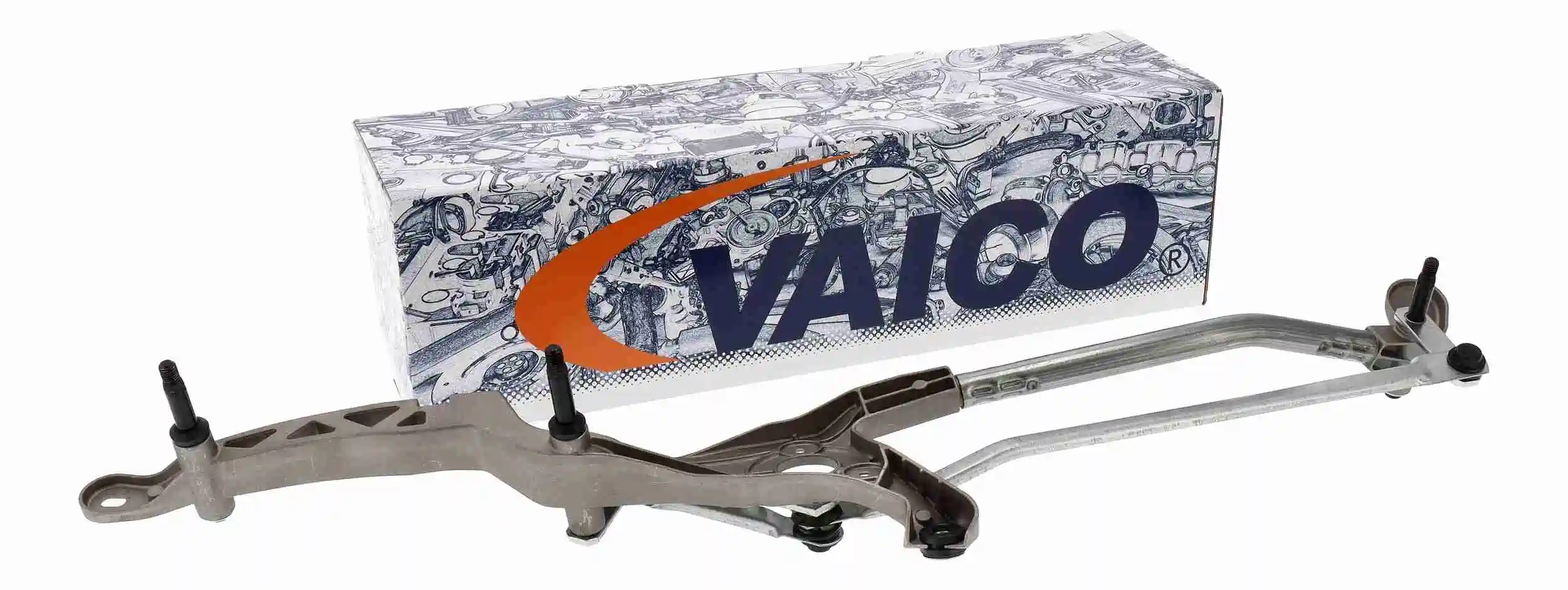 Tringlerie d'essuie-glace VAICO V30-4532