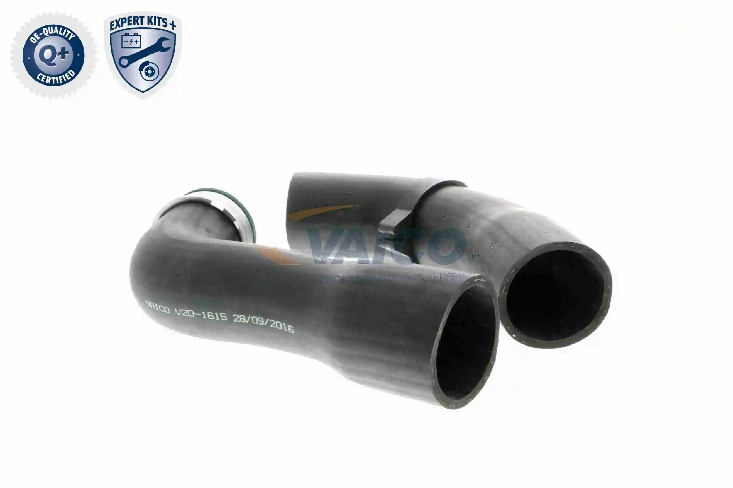 Gaine de suralimentation VAICO V20-1615