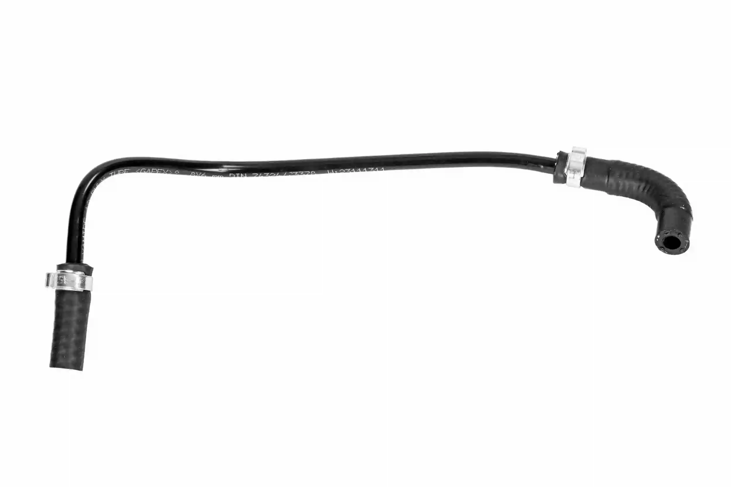 Tuyauterie de carburant VAICO V20-5228