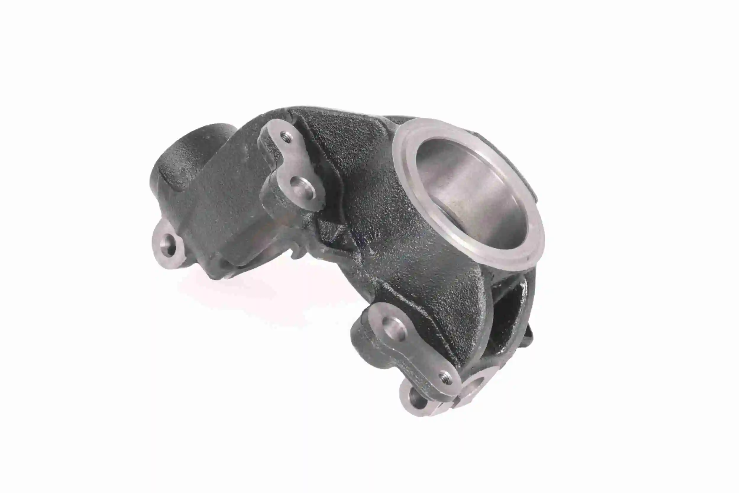 Fusée d'essieu, suspension de roue VAICO V25-2612