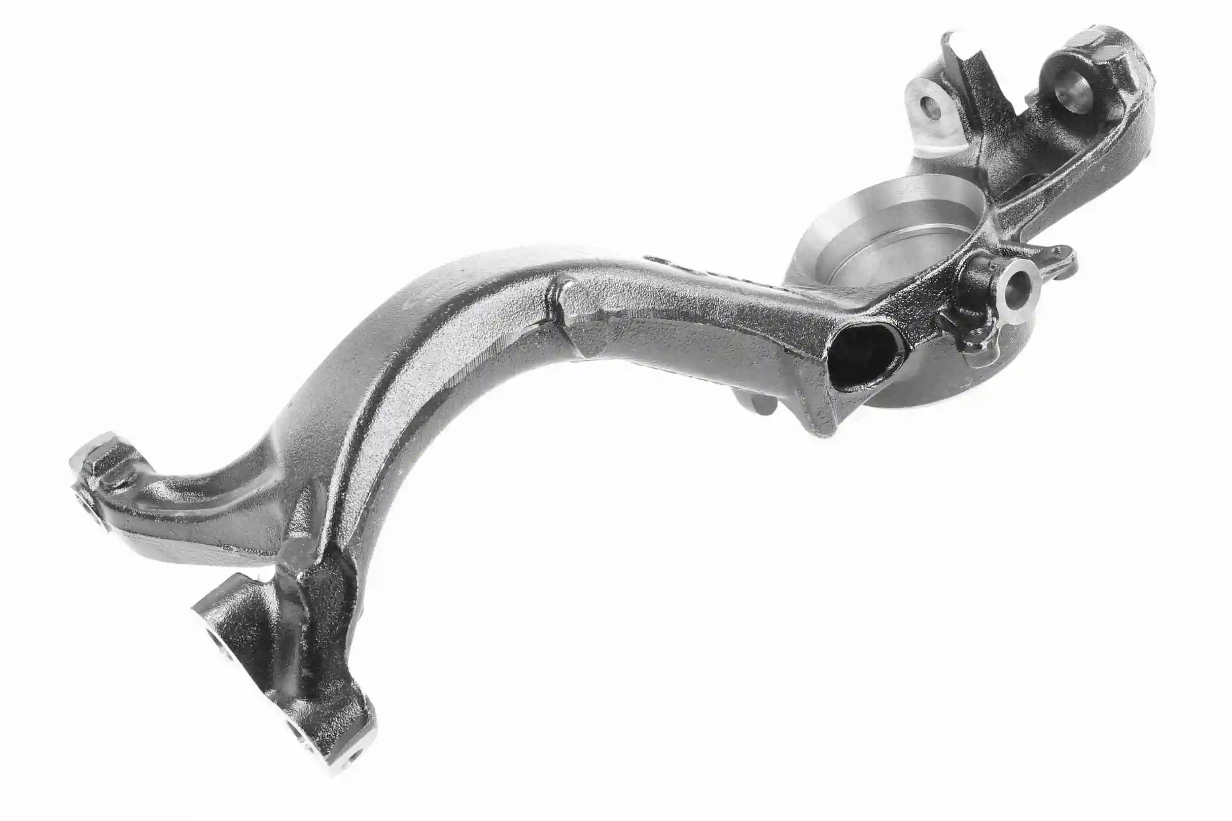 Fusée d'essieu, suspension de roue VAICO V10-3040