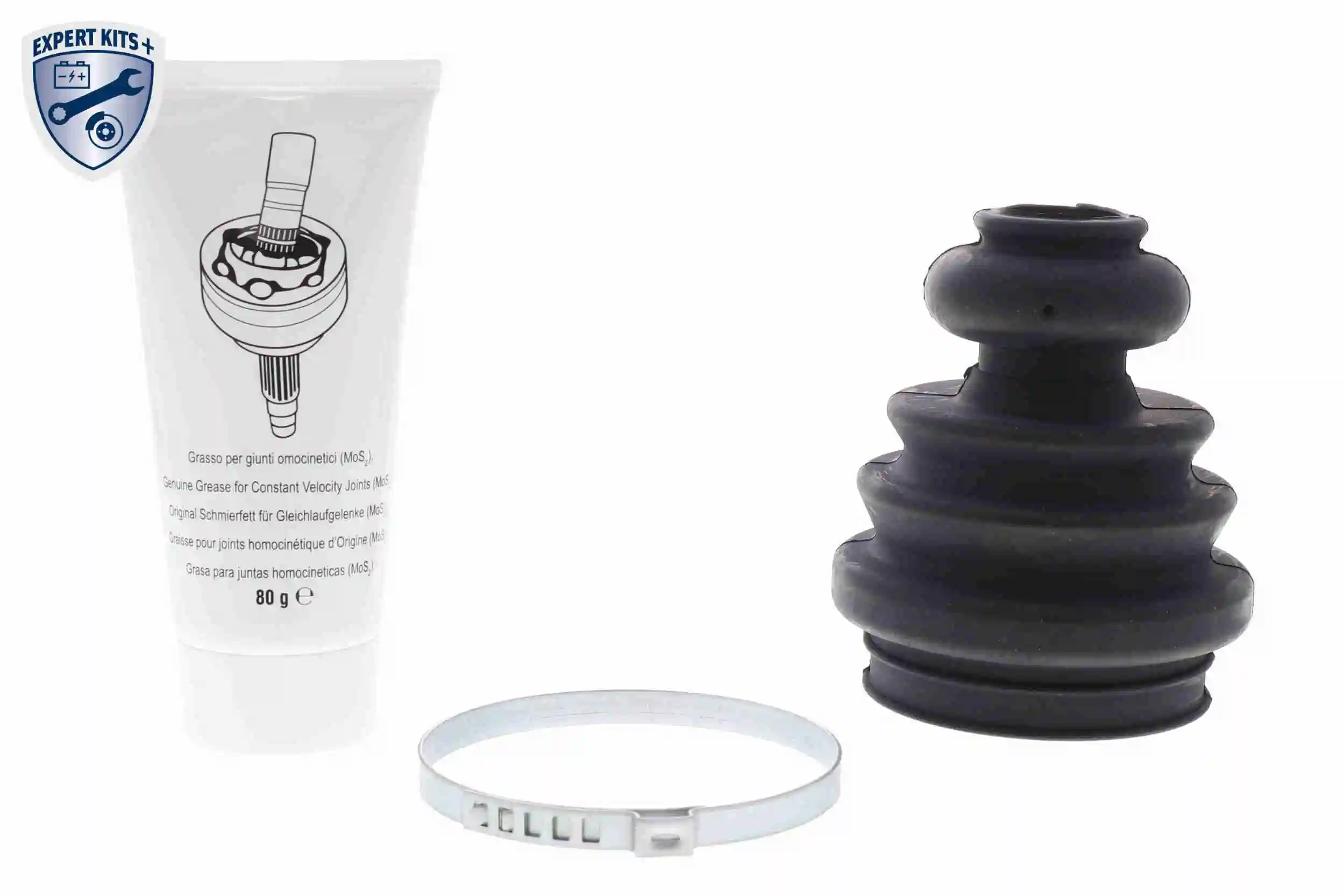 Jeu de joints-soufflets, arbre de commande VAICO V10-6245