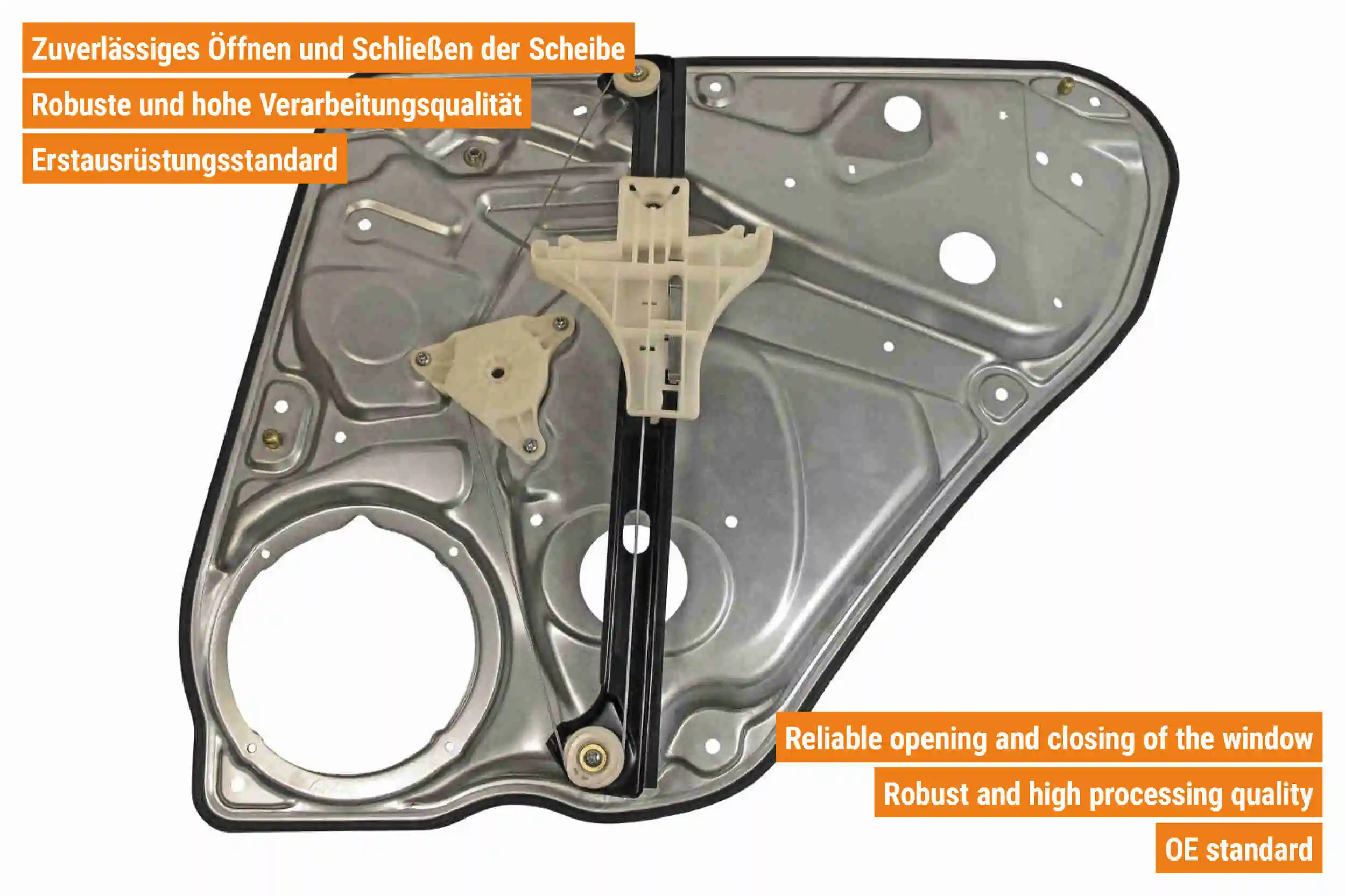 Lève-vitre VAICO V10-9841