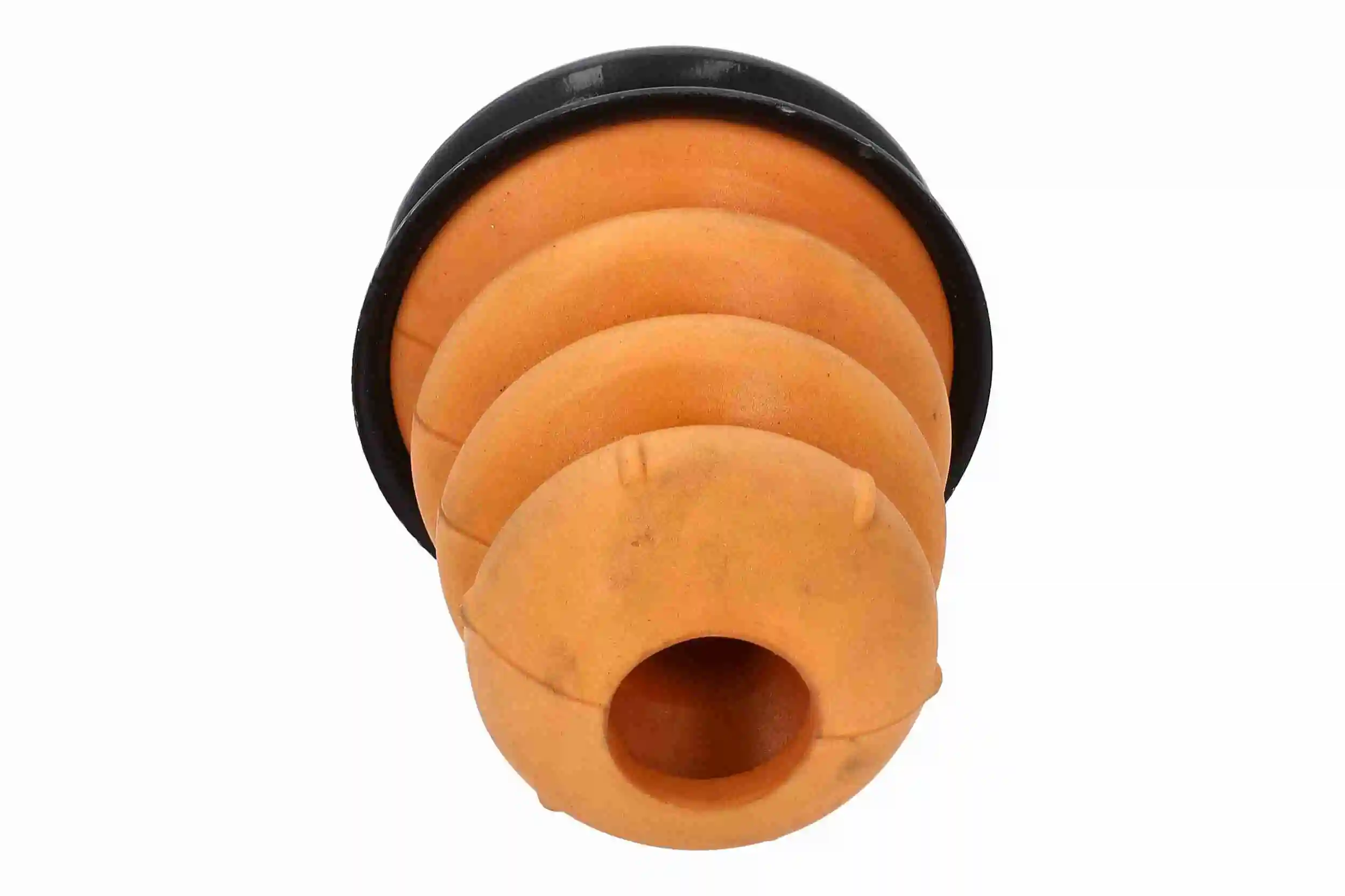 Butée élastique, suspension VAICO V25-2136