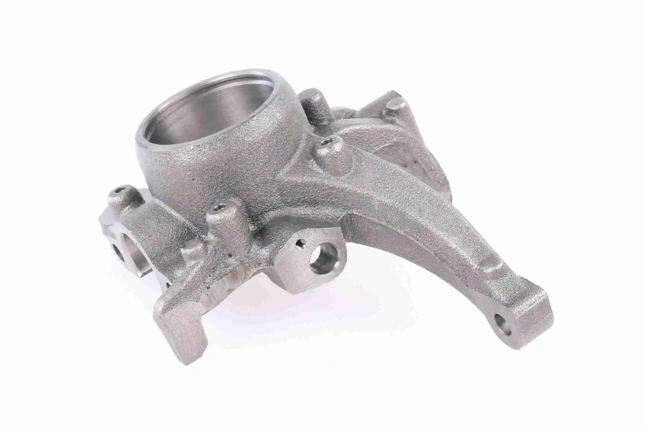 Fusée d'essieu, suspension de roue VAICO V10-5136