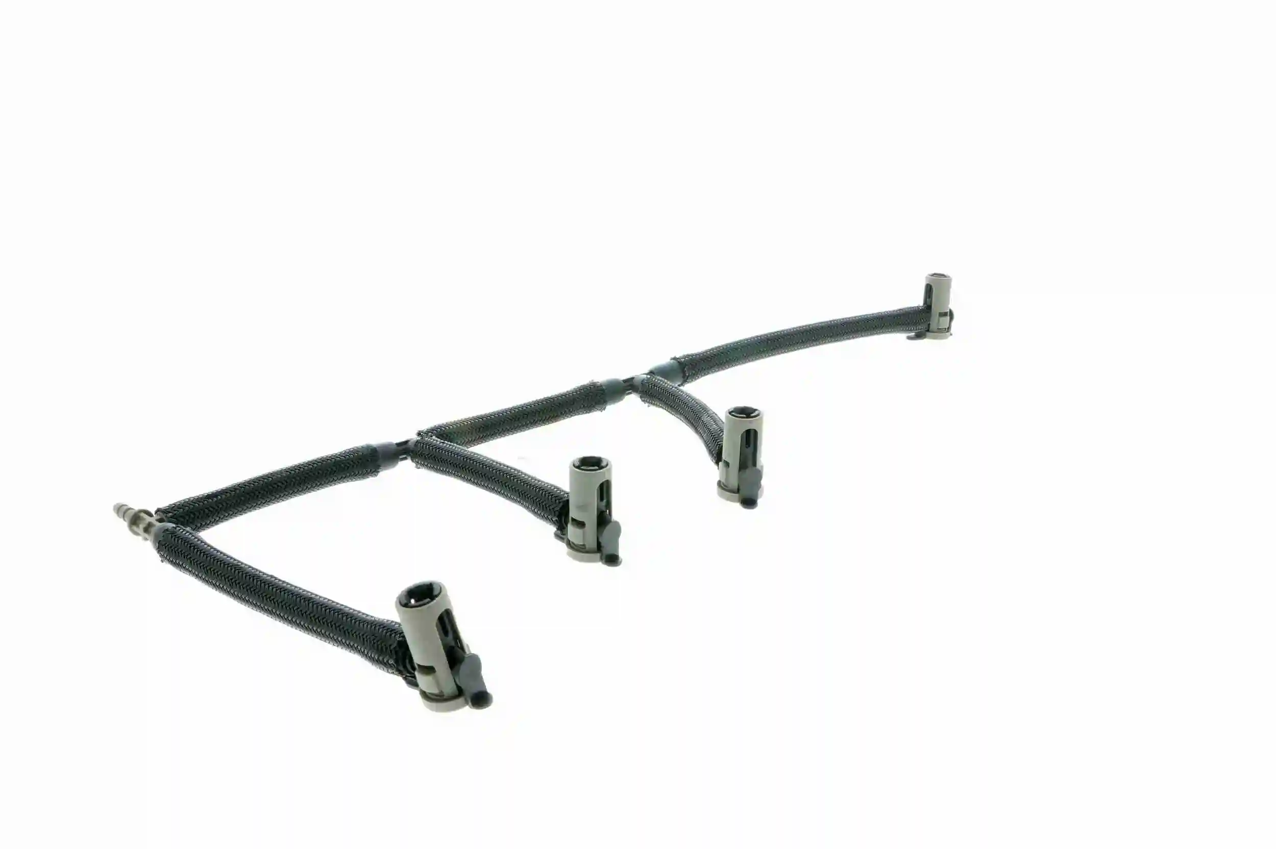 Tuyau, carburant de fuite VAICO V10-5504