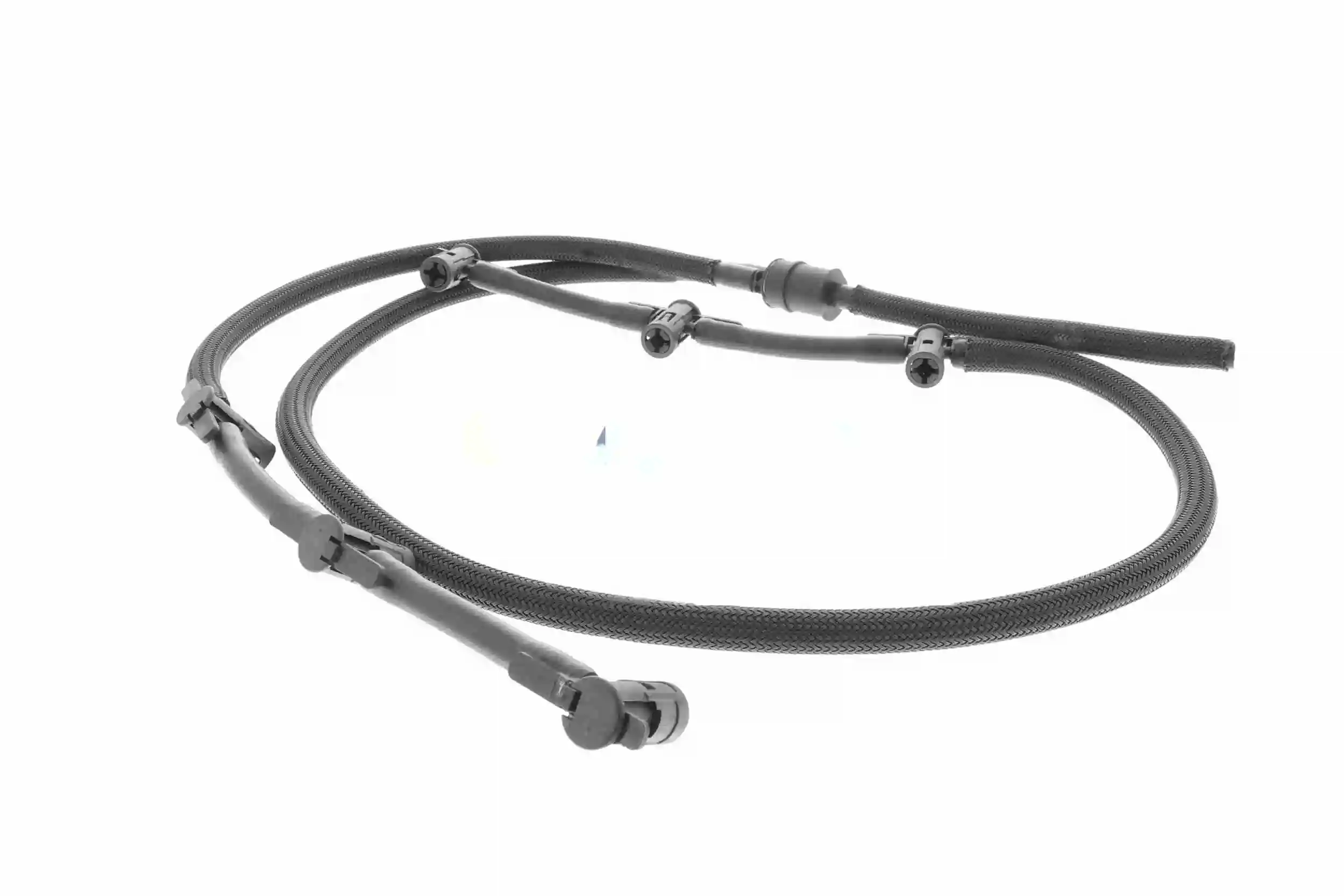 Tuyau, carburant de fuite VAICO V10-5509