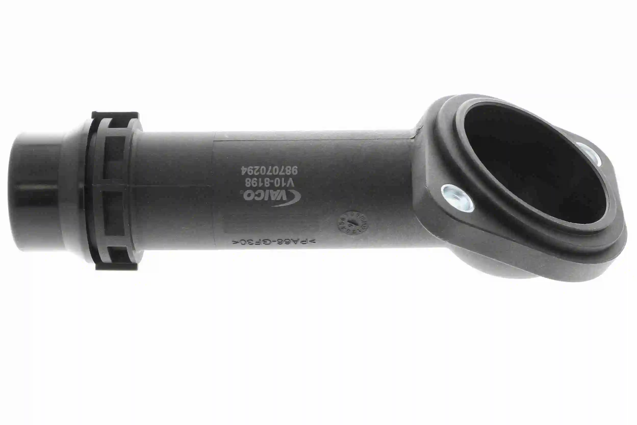 Bride de liquide de refroidissement VAICO V10-8198