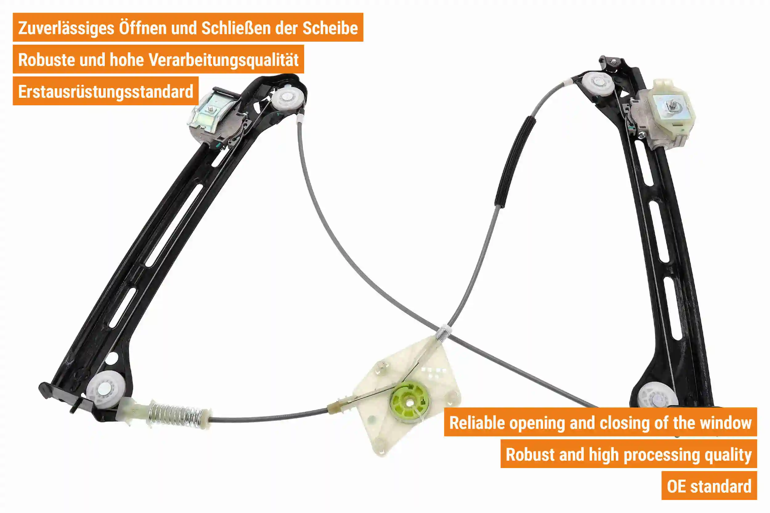 Lève-vitre VAICO V10-6896