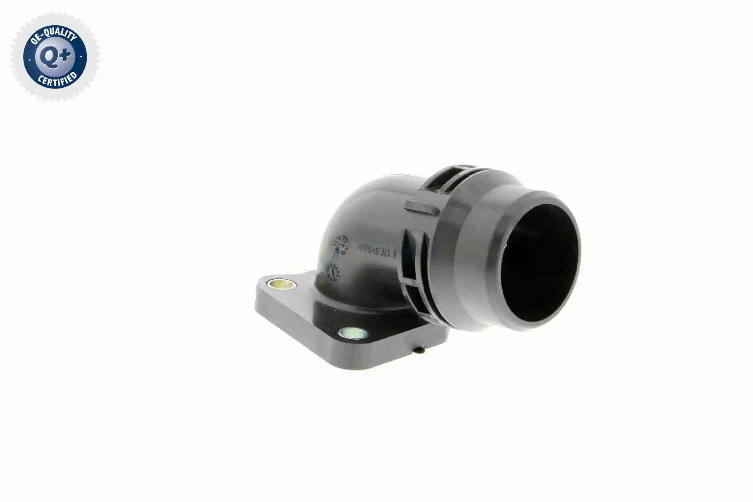 Bride de liquide de refroidissement VAICO V20-0741