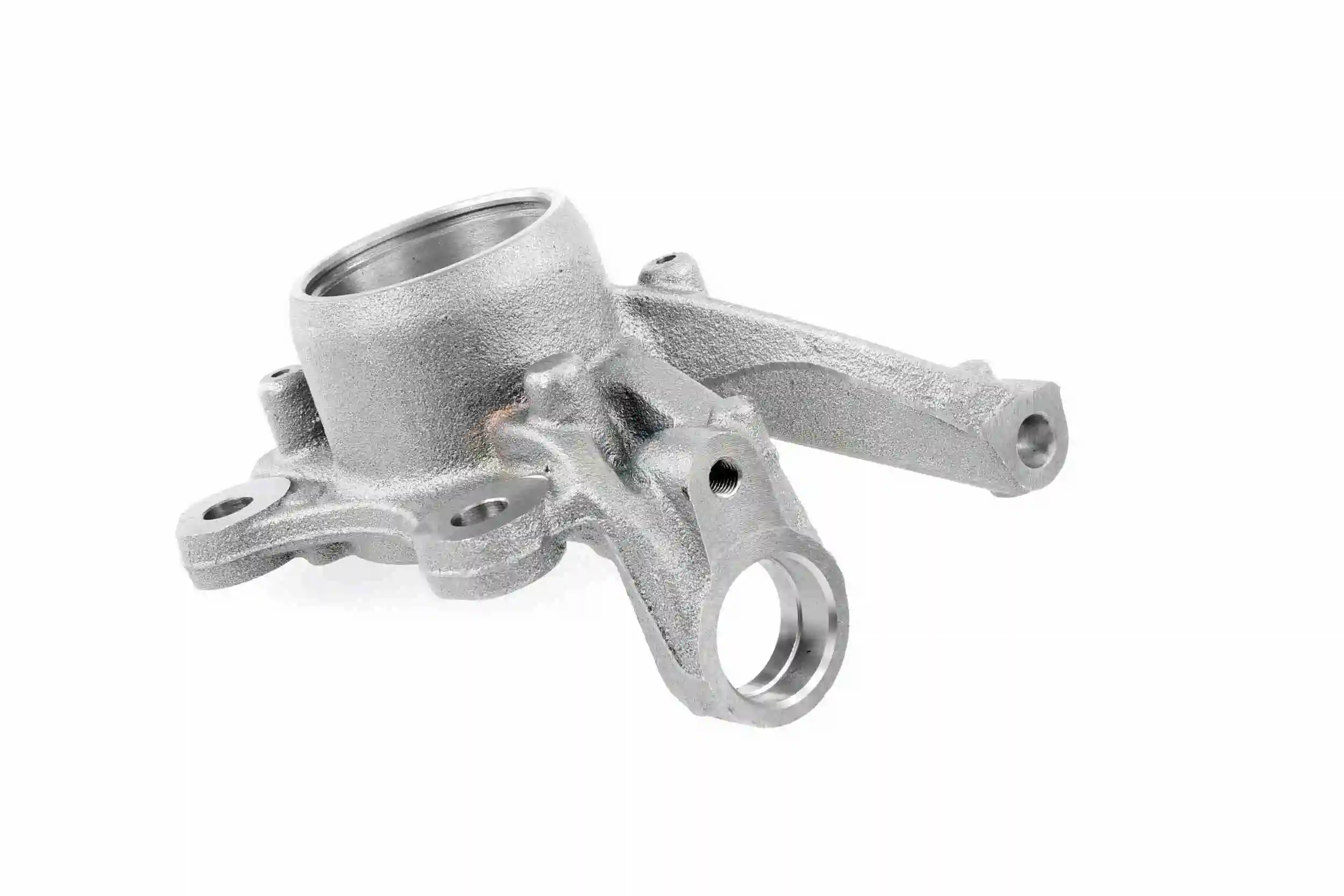 Fusée d'essieu, suspension de roue VAICO V10-5137