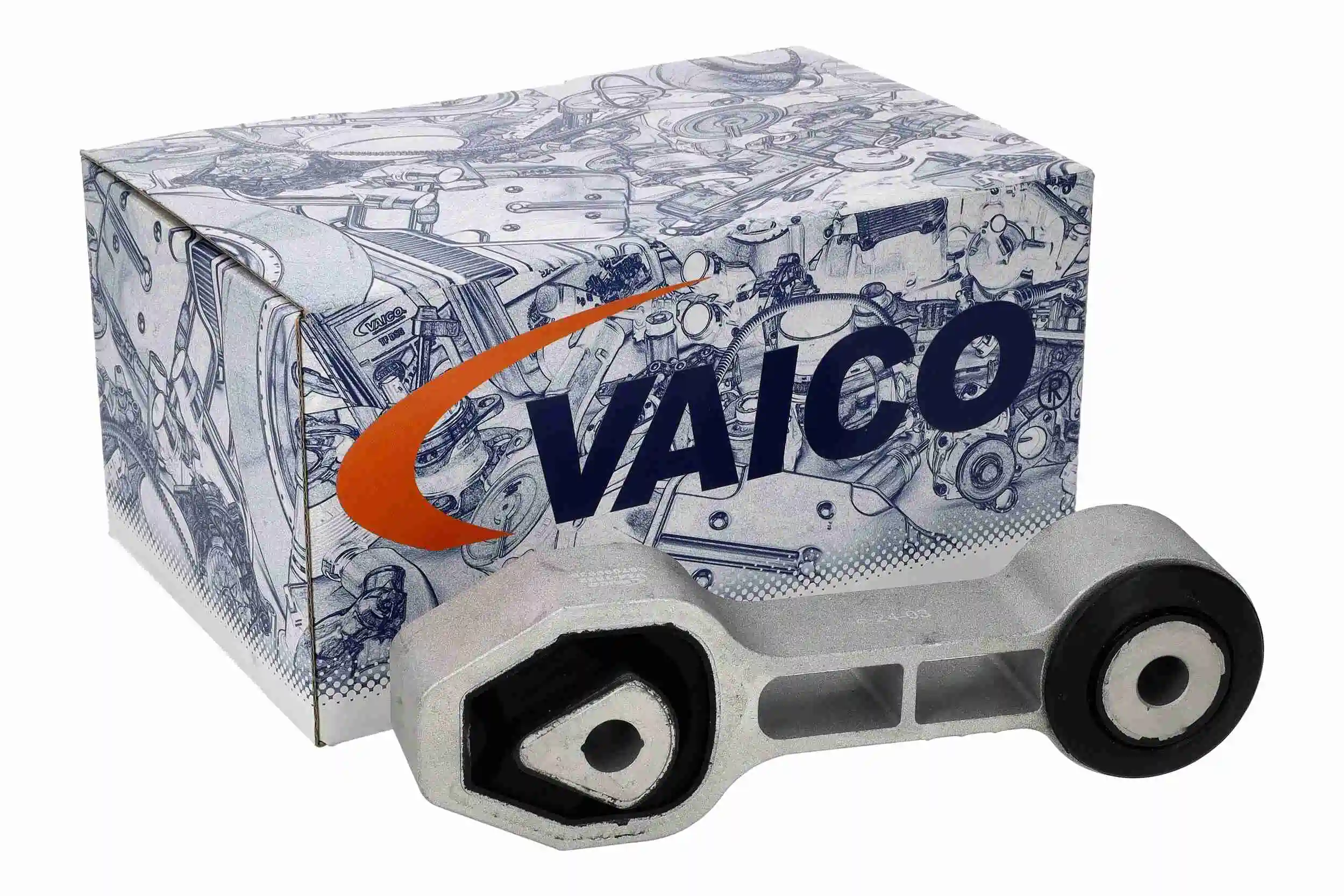 Support moteur VAICO V24-1532