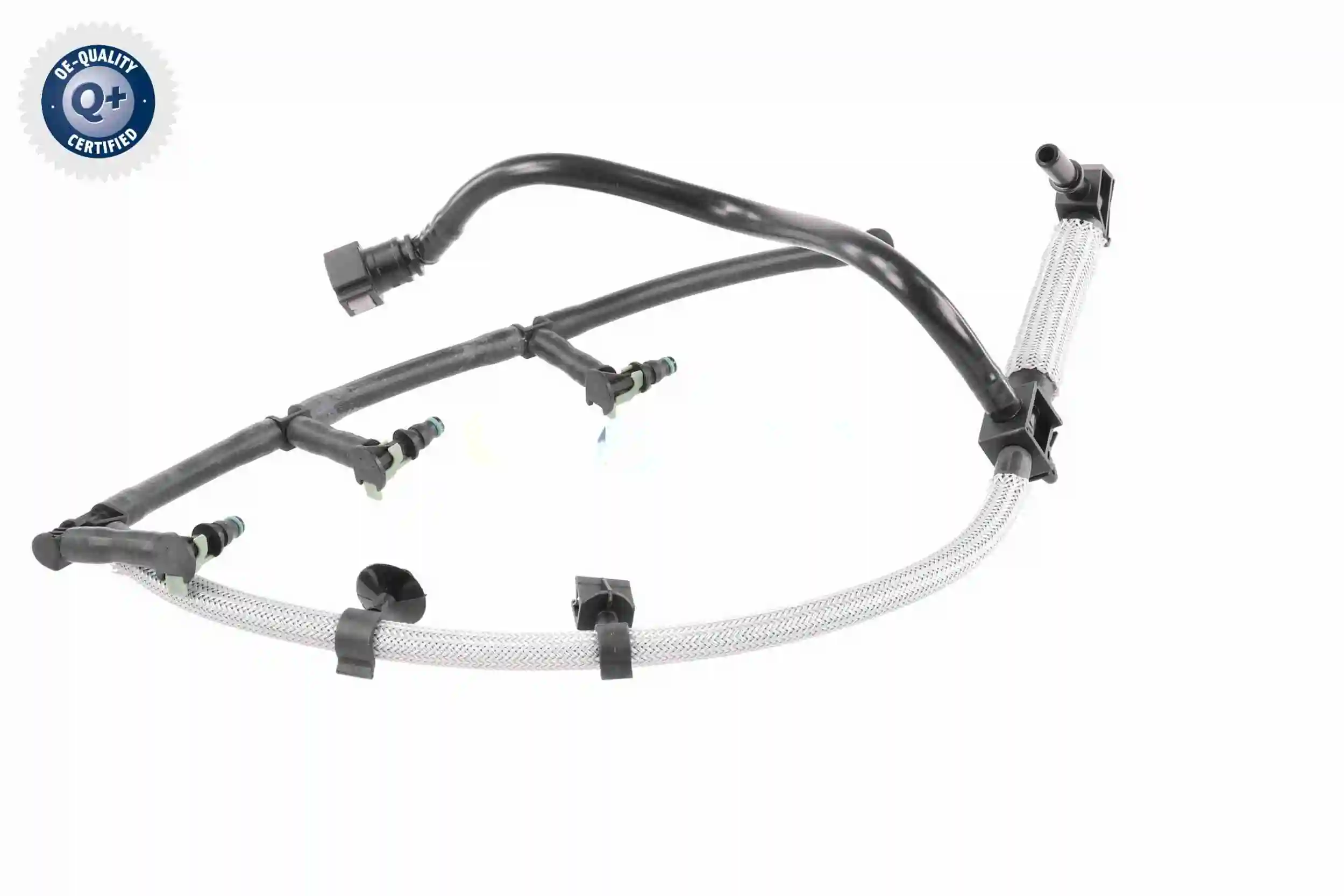 Tuyau, carburant de fuite VAICO V25-1481