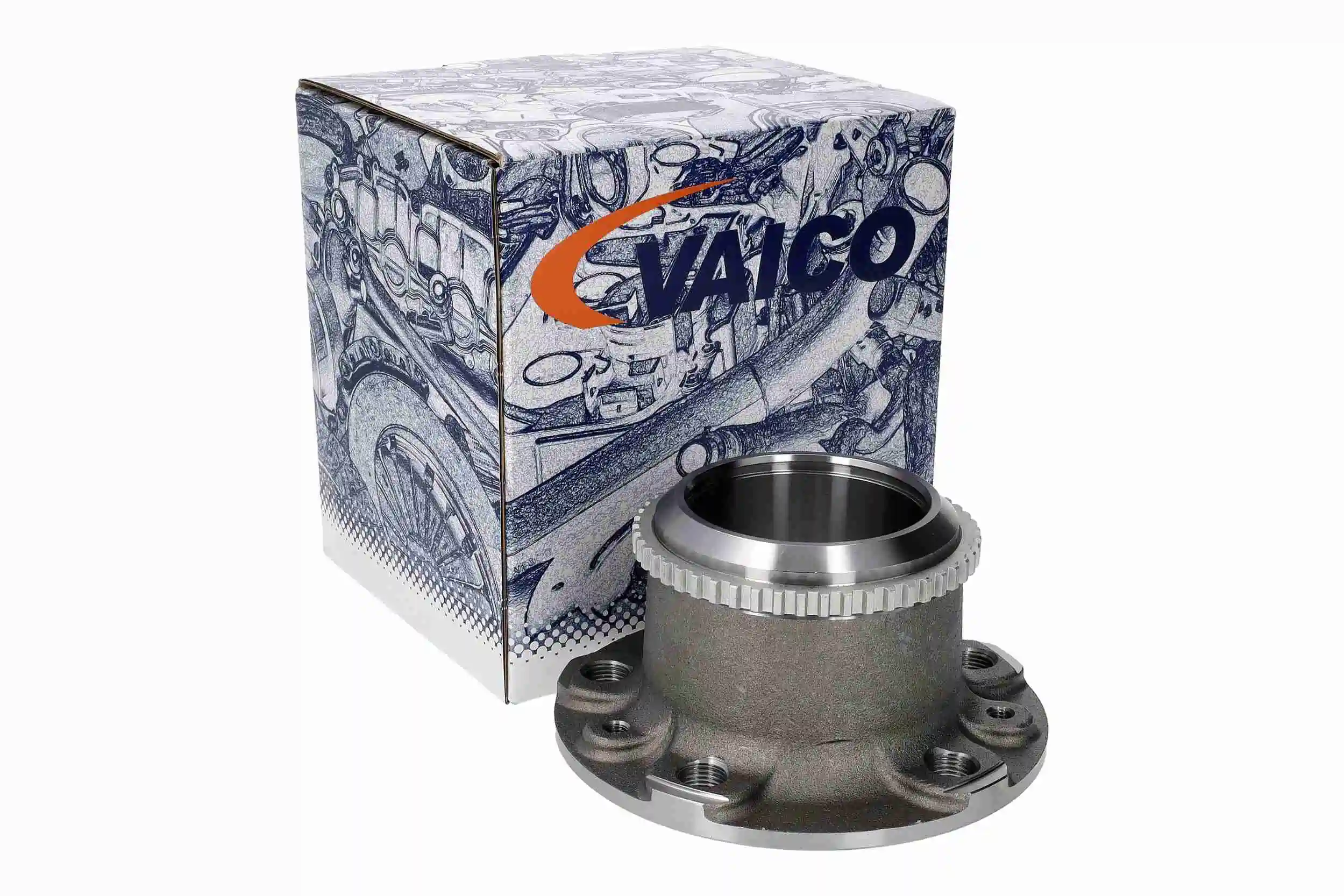 Moyeu de roue VAICO V24-1468