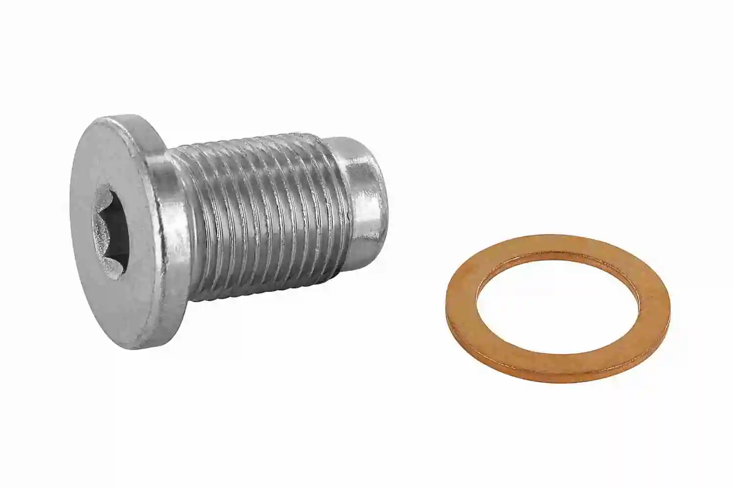 Carter d'huile VAICO V24-0446