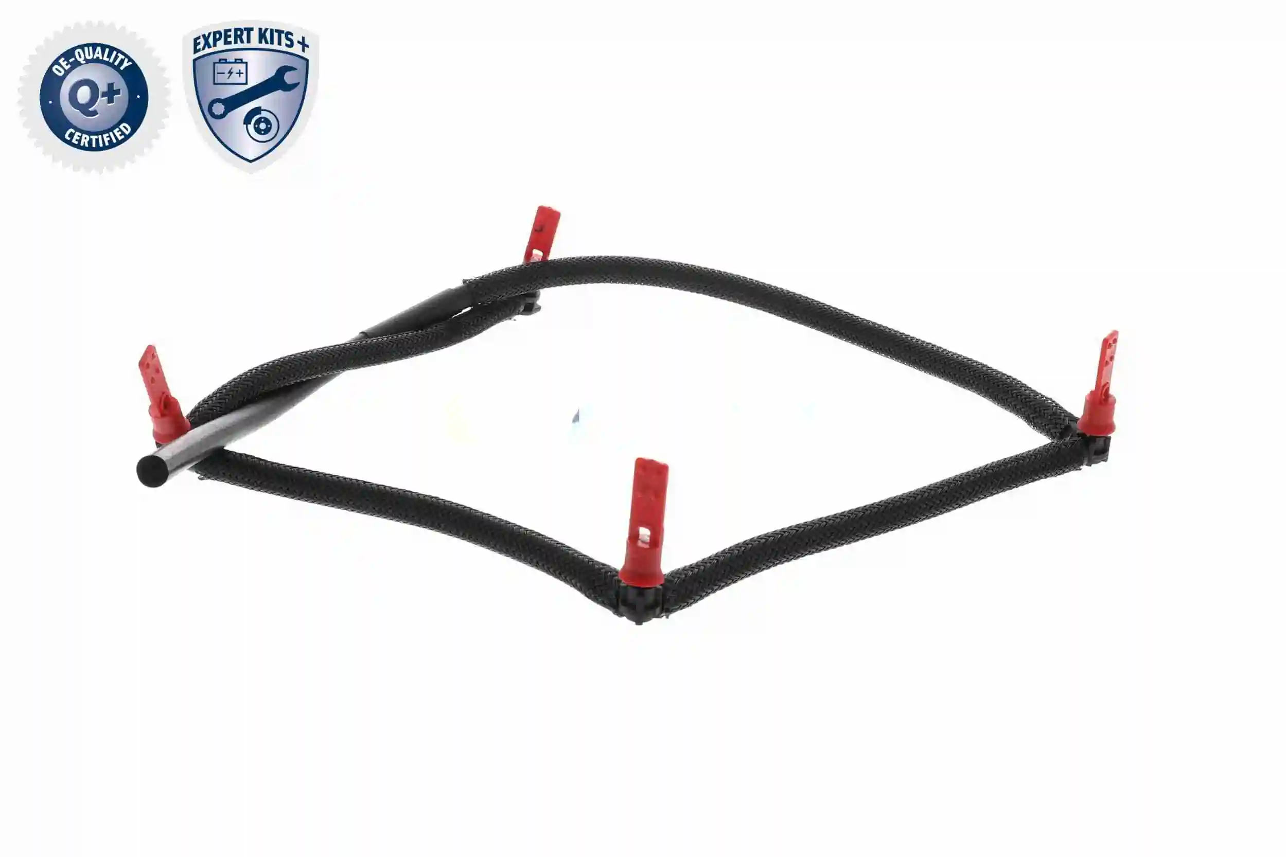 Tuyau, carburant de fuite VAICO V22-0809