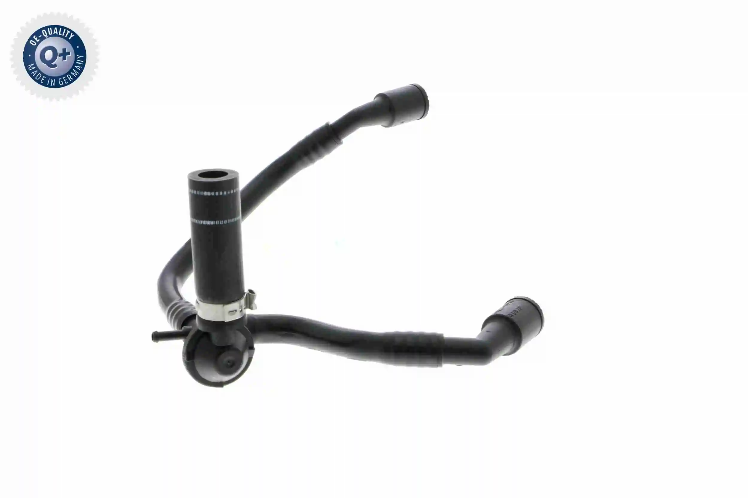 Tuyau à dépression, système de freinage VAICO V10-3631