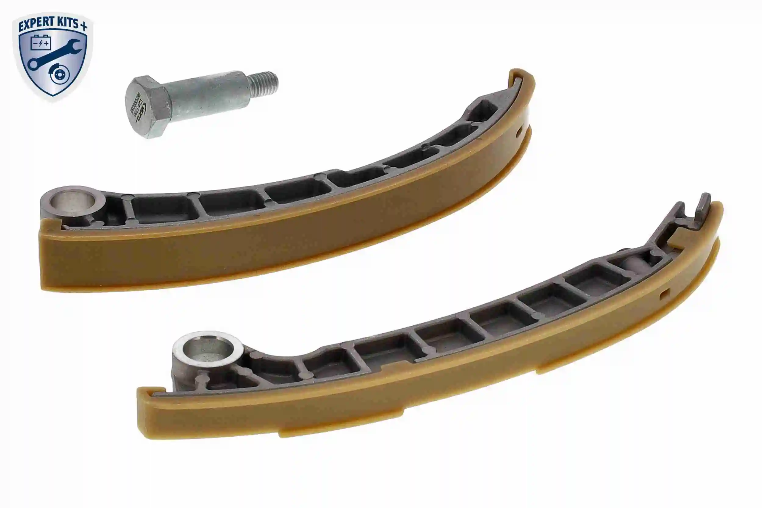 Kit de coulisses, chaîne de distribution VAICO V24-1380