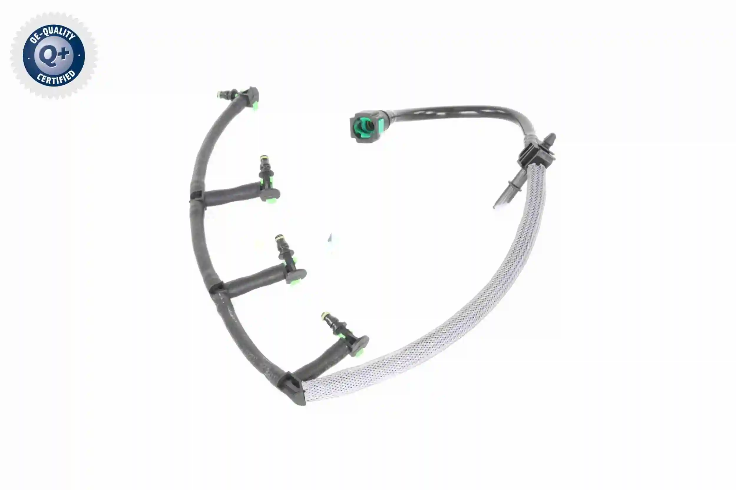 Tuyau, carburant de fuite VAICO V25-1483