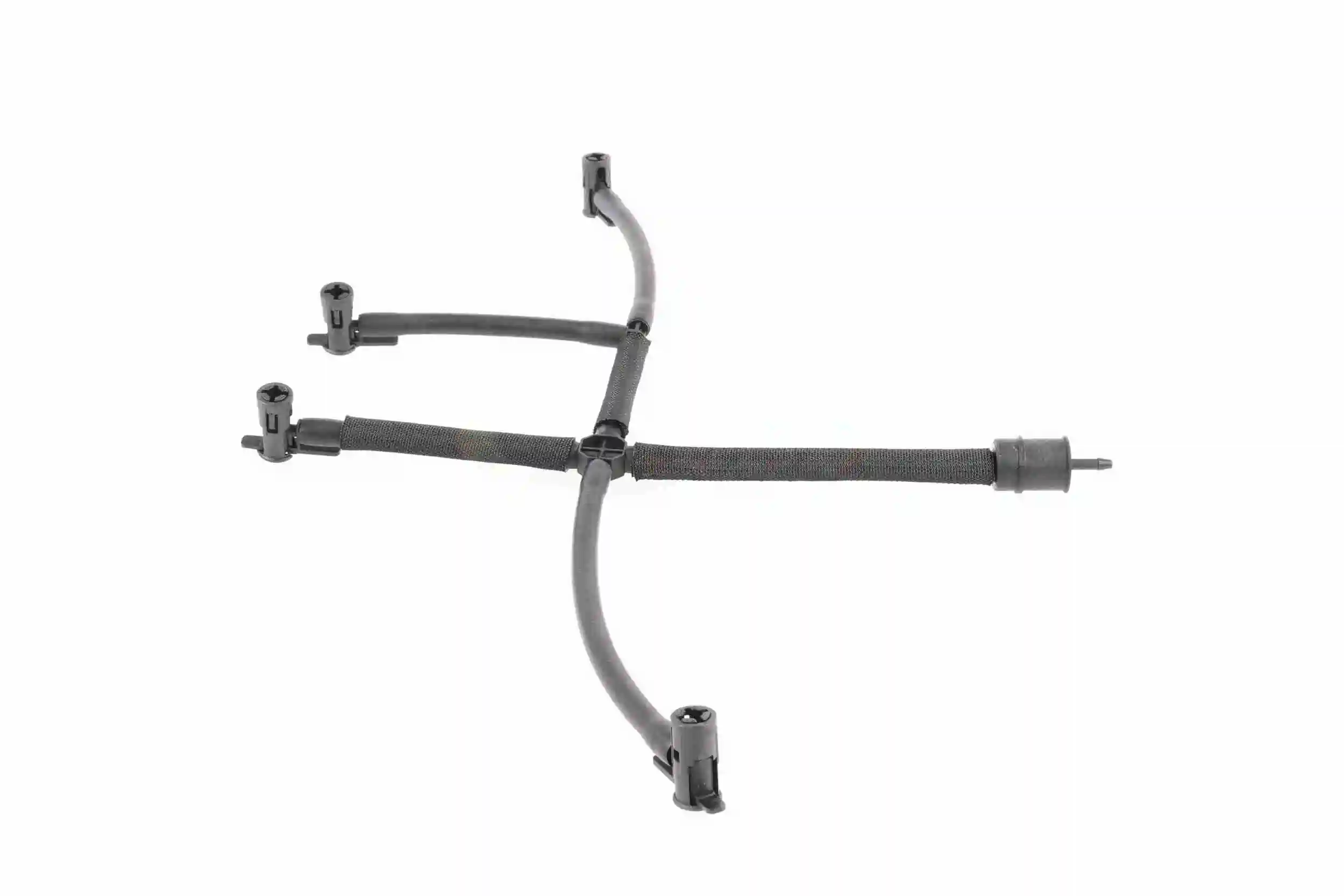 Tuyau, carburant de fuite VAICO V10-5516