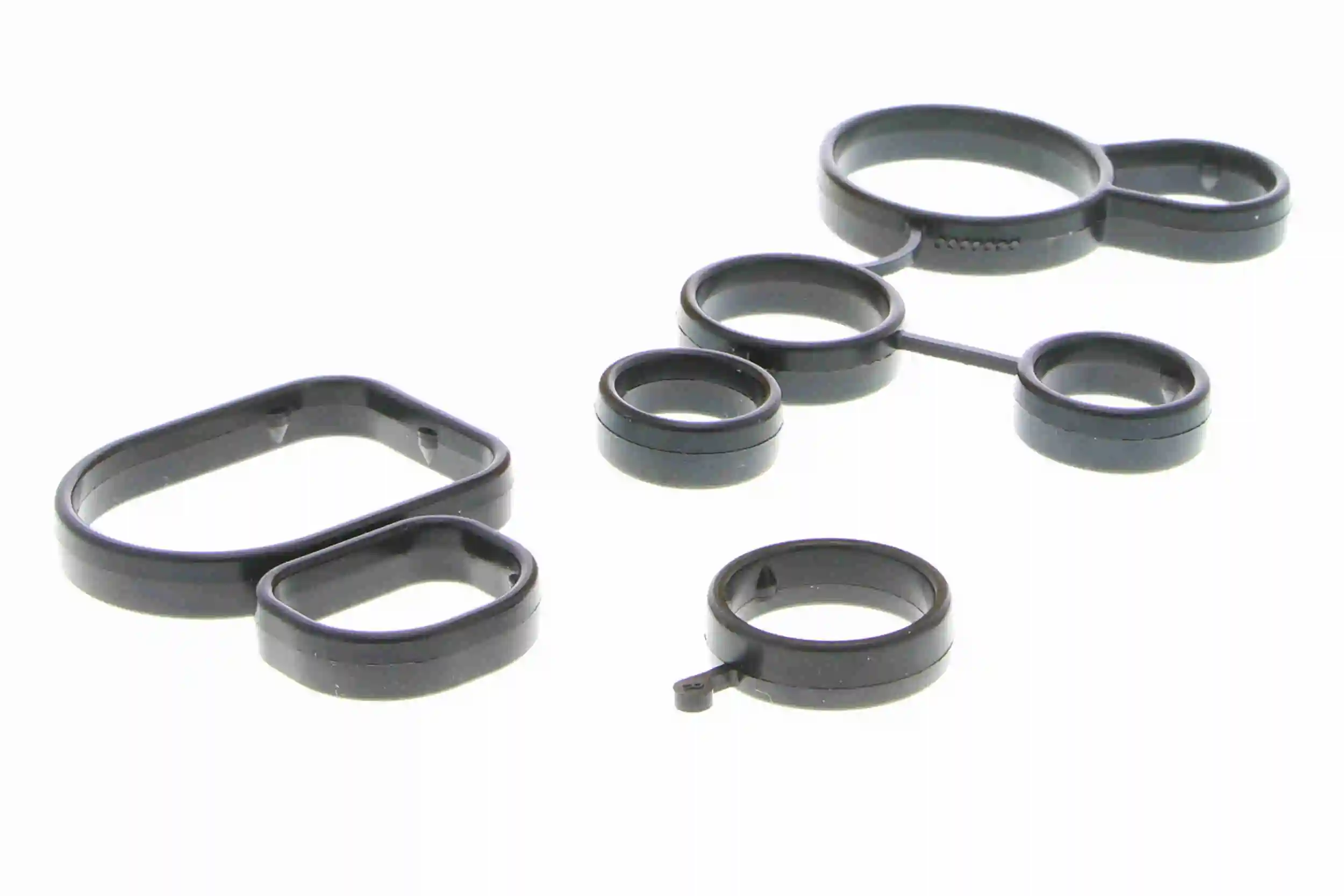 Boîtier, filtre à huile VAICO V10-5983