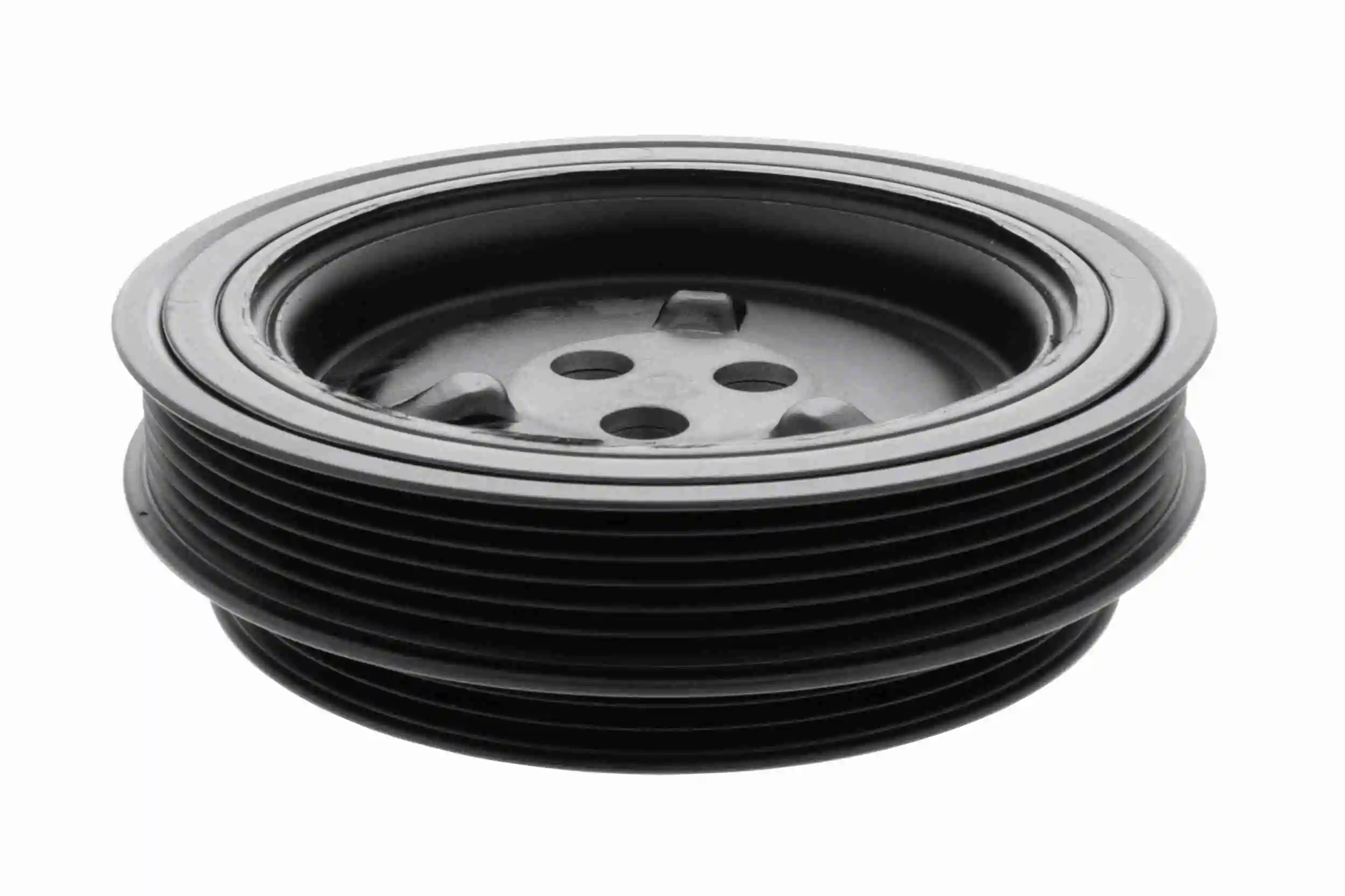 Kit de poulies, vilebrequin VAICO V25-2111