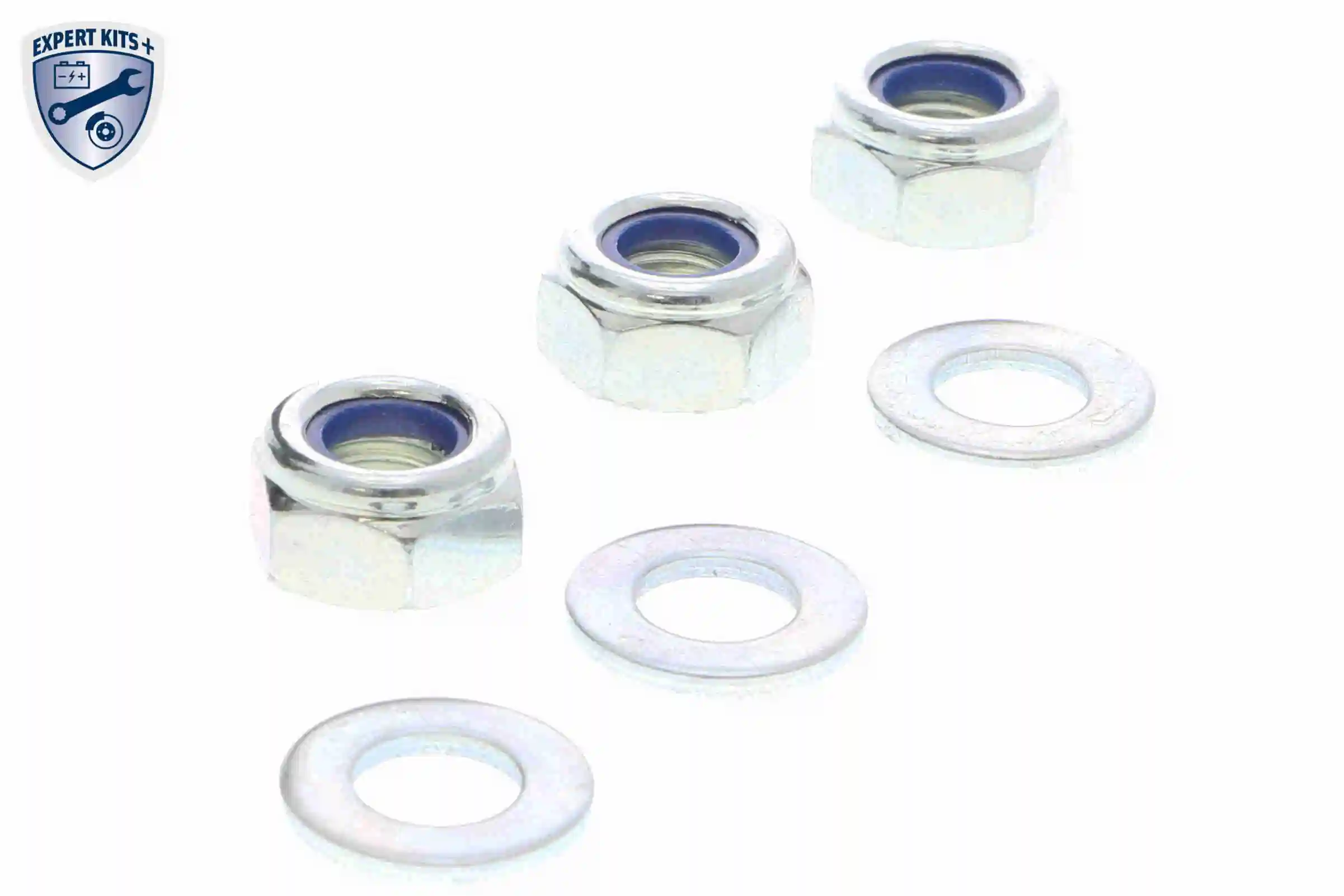 Rotule de suspension VAICO V10-7264