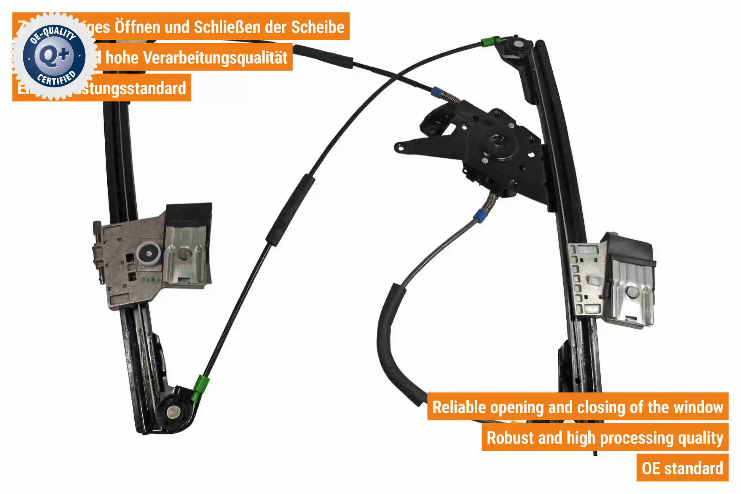 Lève-vitre VAICO V10-9824