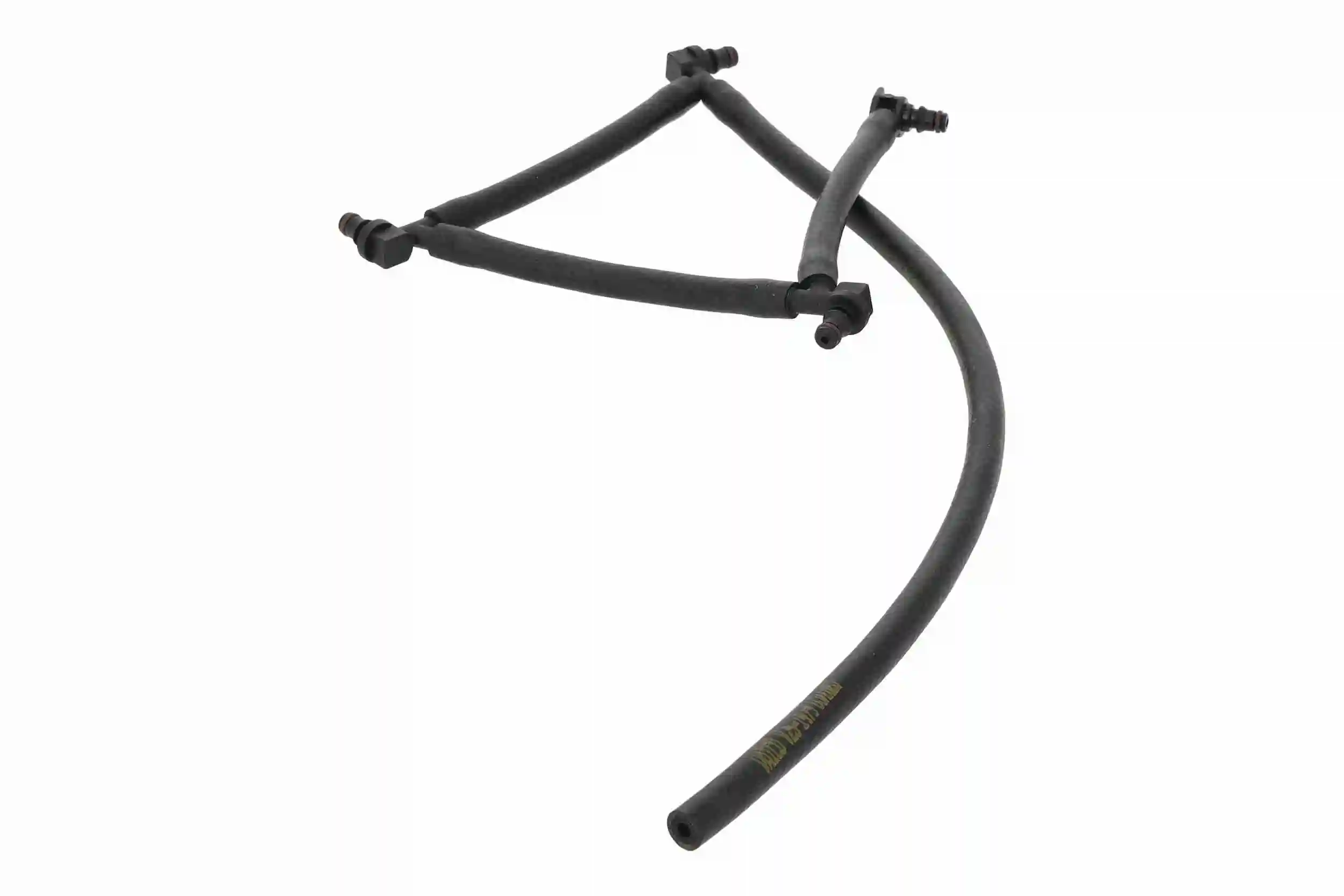 Tuyau, carburant de fuite VAICO V25-1479