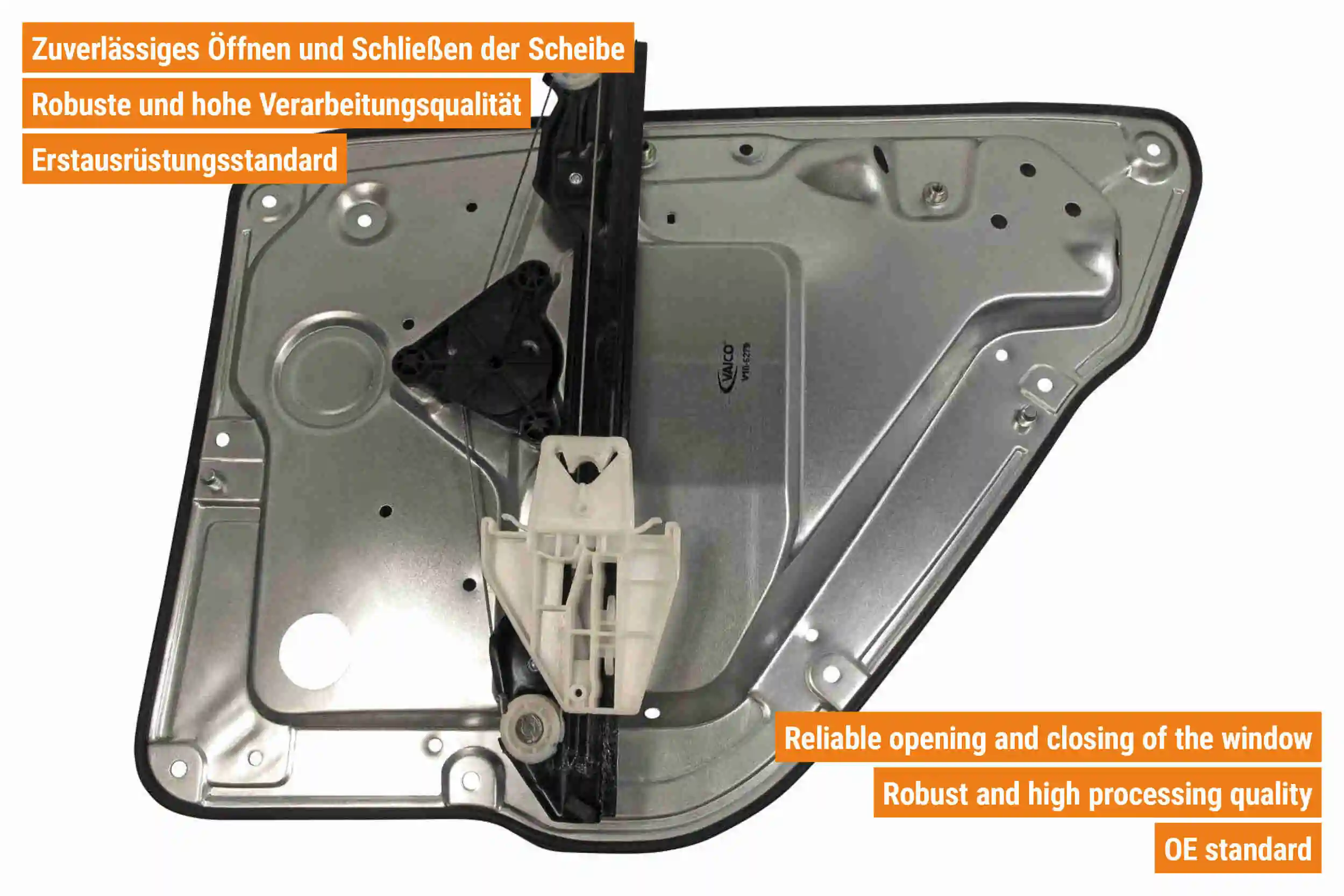 Lève-vitre VAICO V10-6279