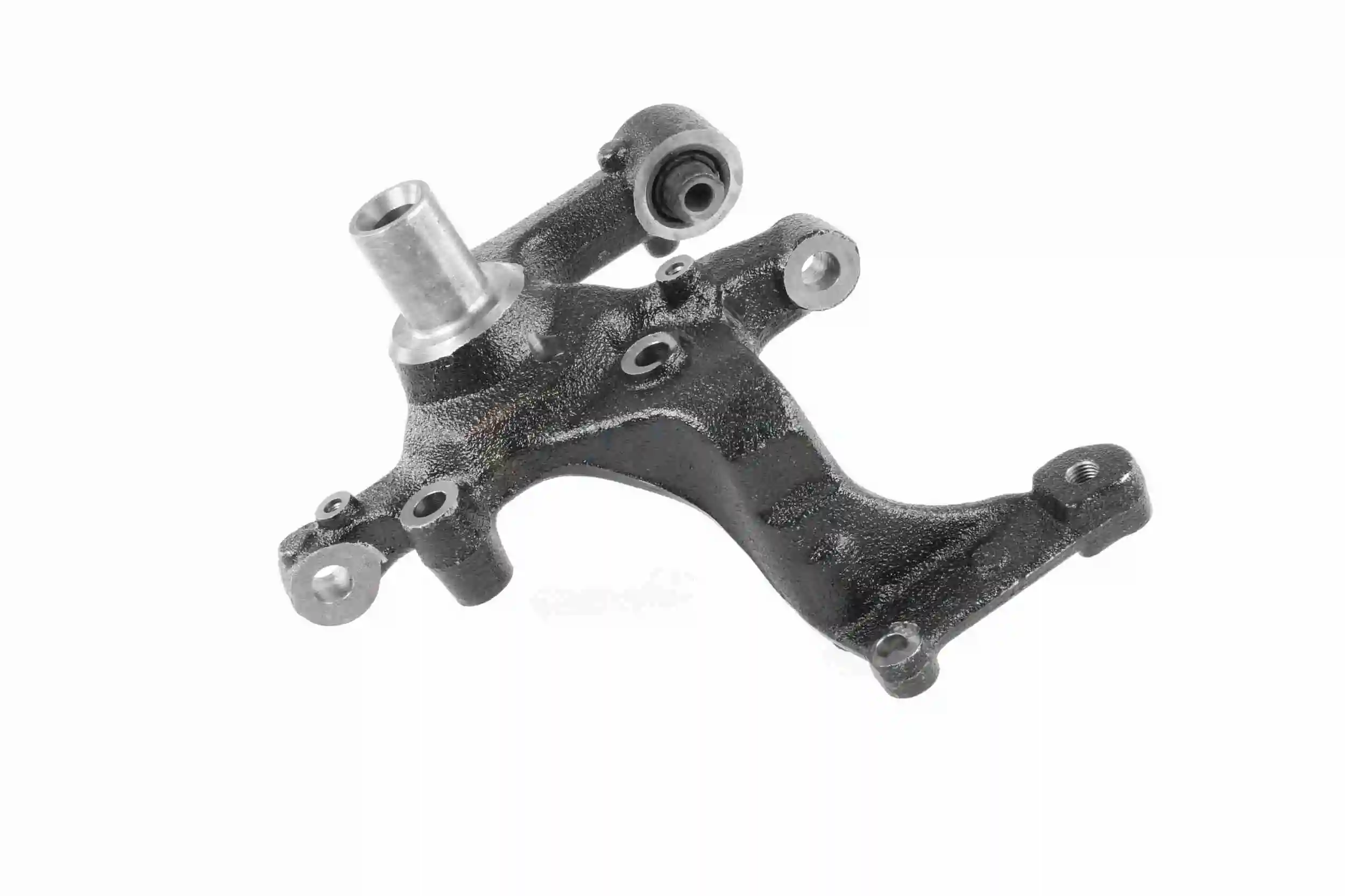 Fusée d'essieu, suspension de roue VAICO V10-5122