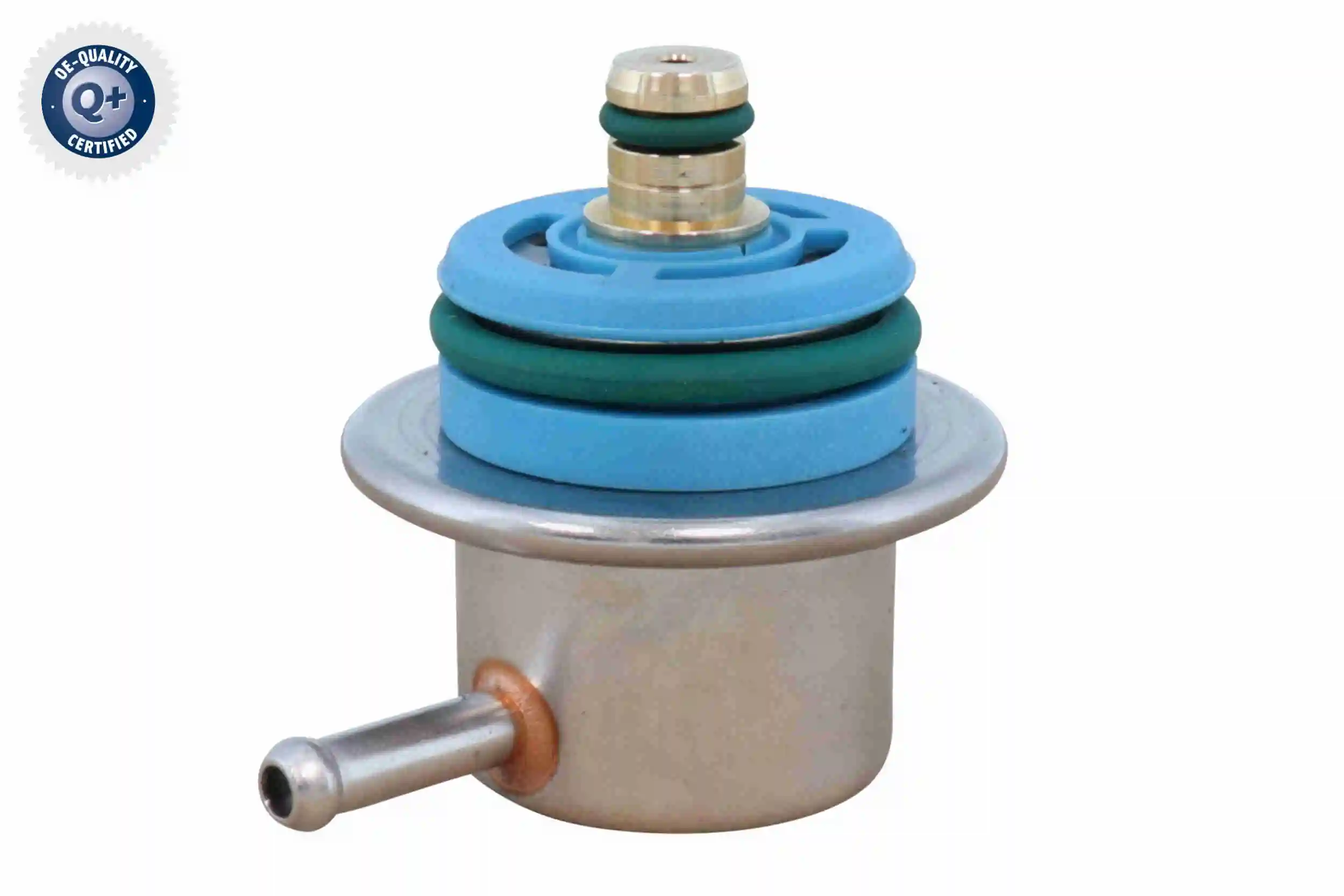 Fuel Pressure Regulator