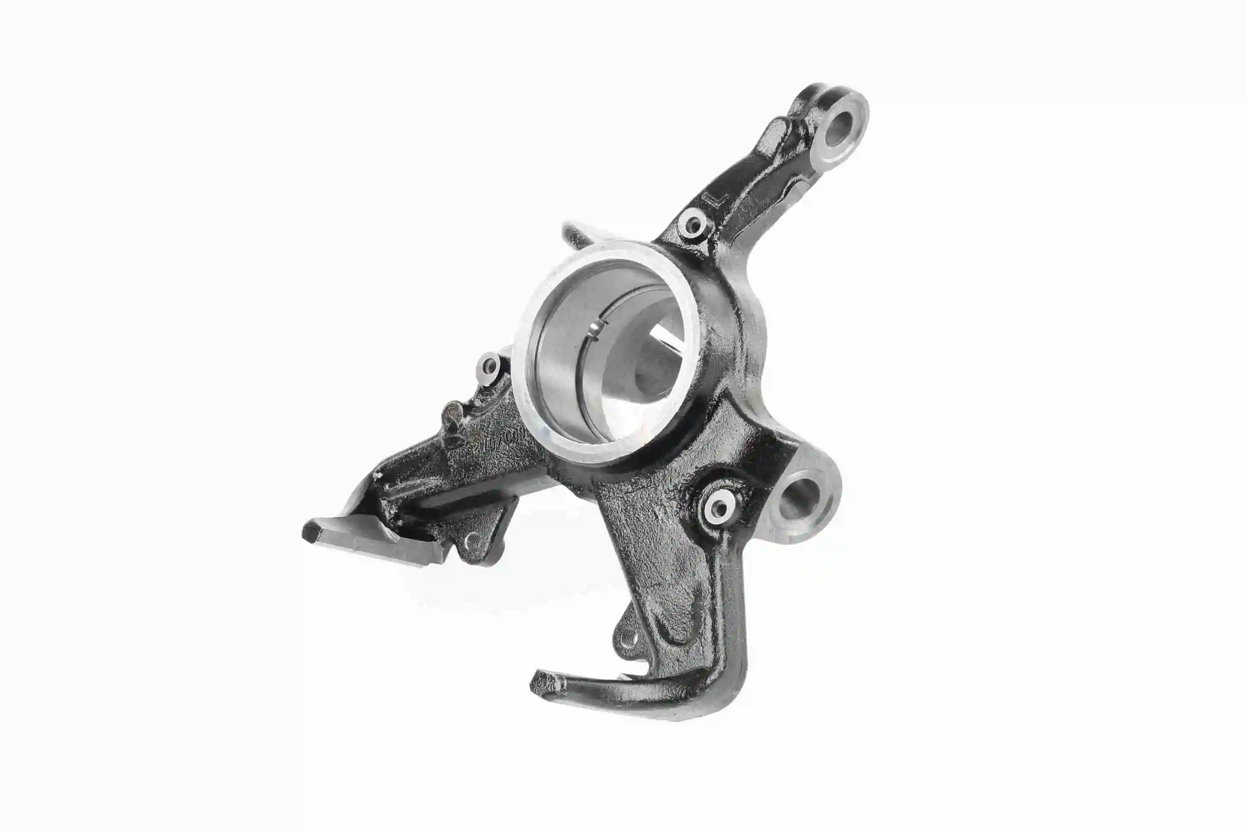 Fusée d'essieu, suspension de roue VAICO V10-3038