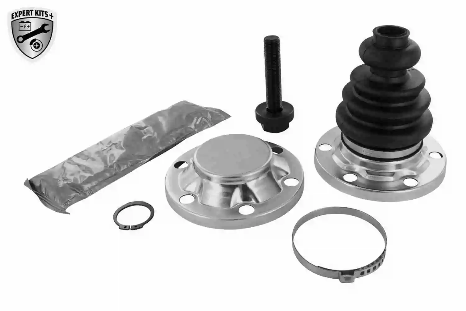 Jeu de joints-soufflets, arbre de commande VAICO V10-6246