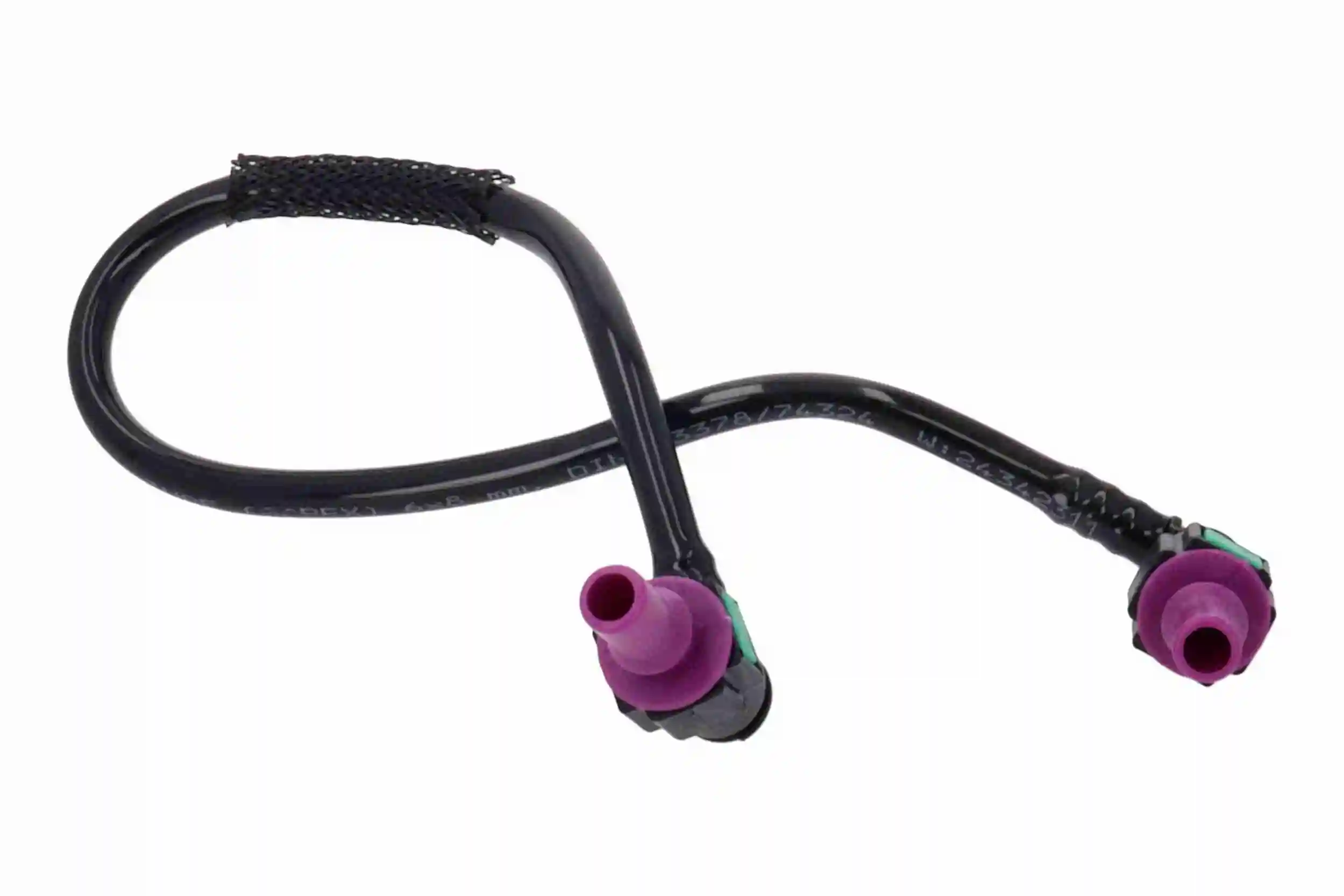 Tuyauterie de carburant VAICO V24-1542