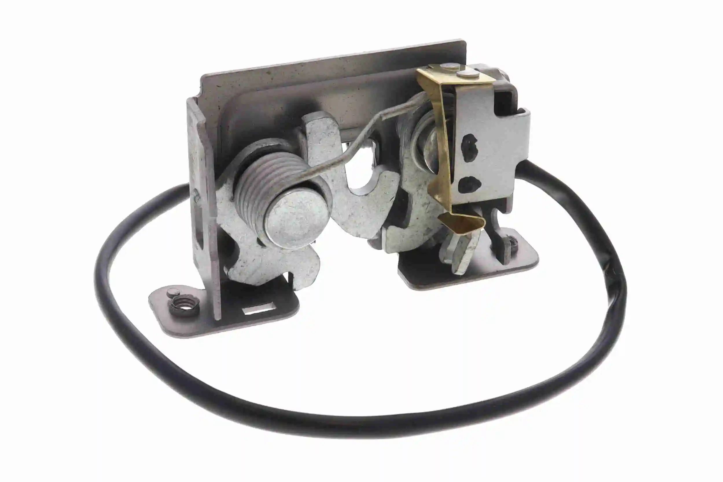 Serrure de capot-moteur VAICO V20-2153