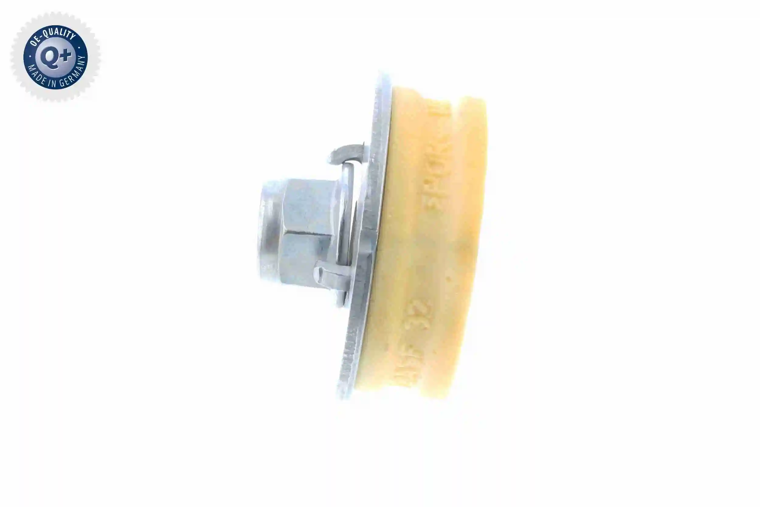 Butée élastique, suspension VAICO V20-7372