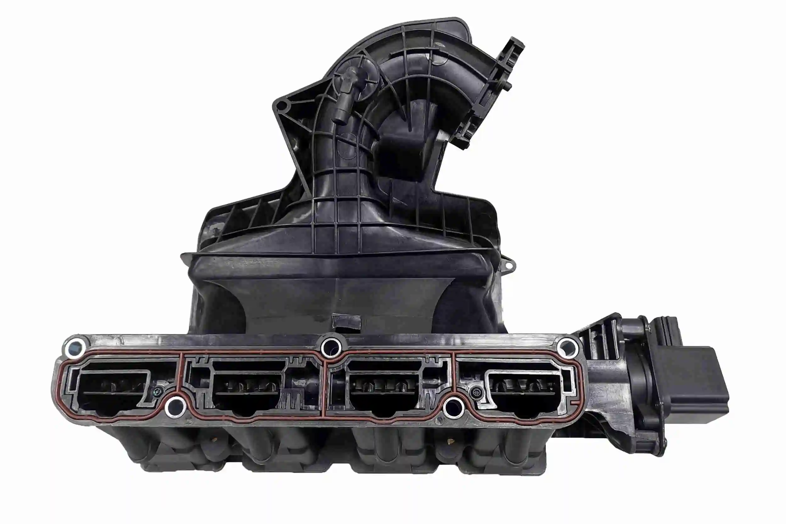 Module de tube d'admission VAICO V33-0753