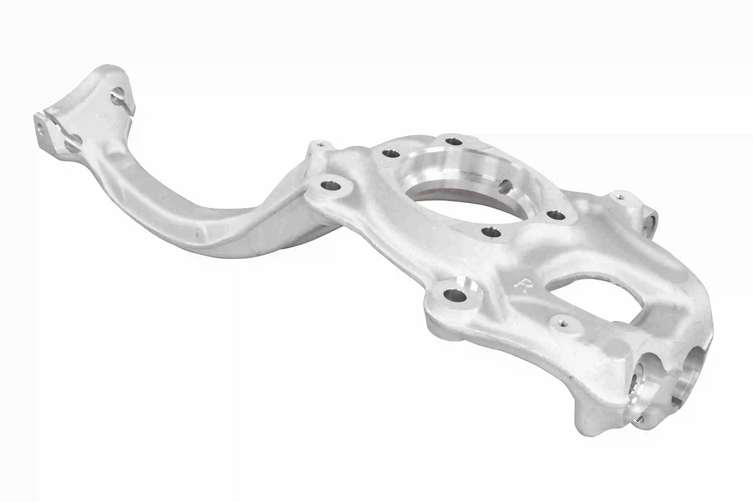 Fusée d'essieu, suspension de roue VAICO V10-7823