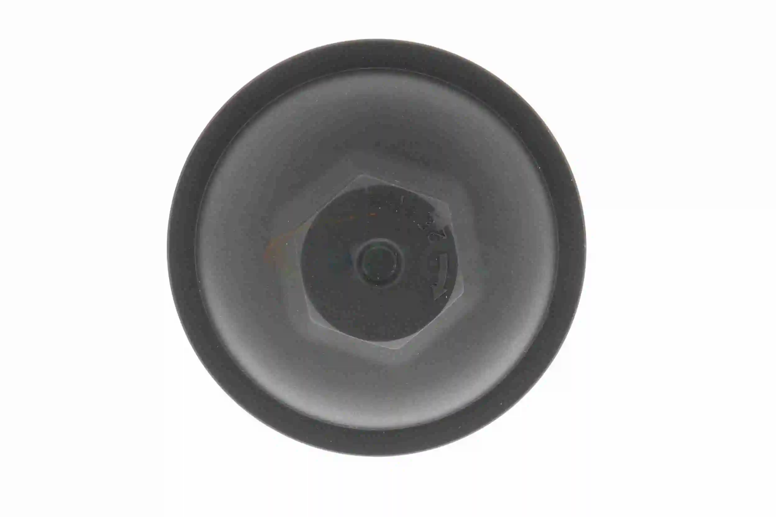 Couvercle, boîtier du filtre à huile VAICO V10-4017