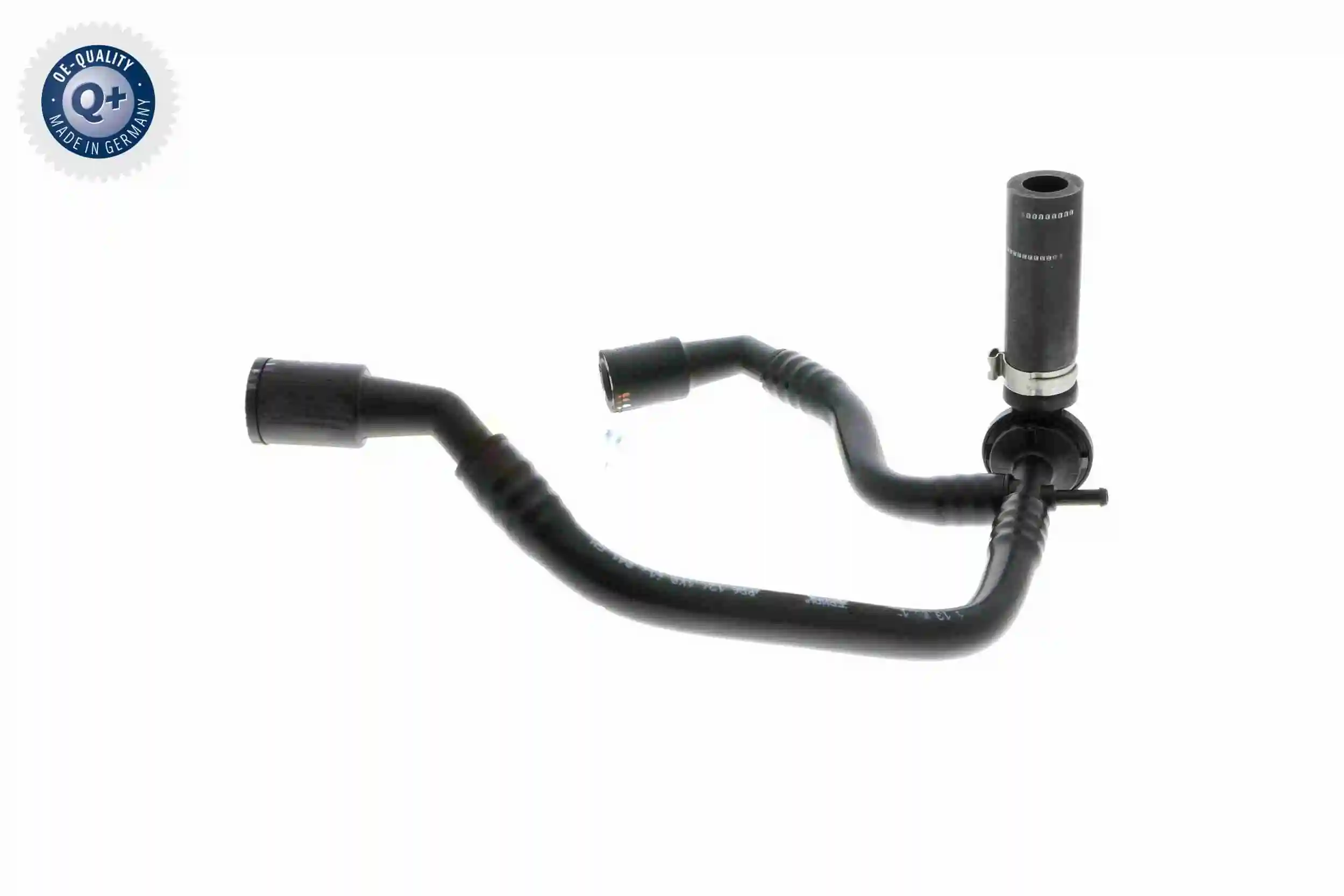 Tuyau à dépression, système de freinage VAICO V10-3631