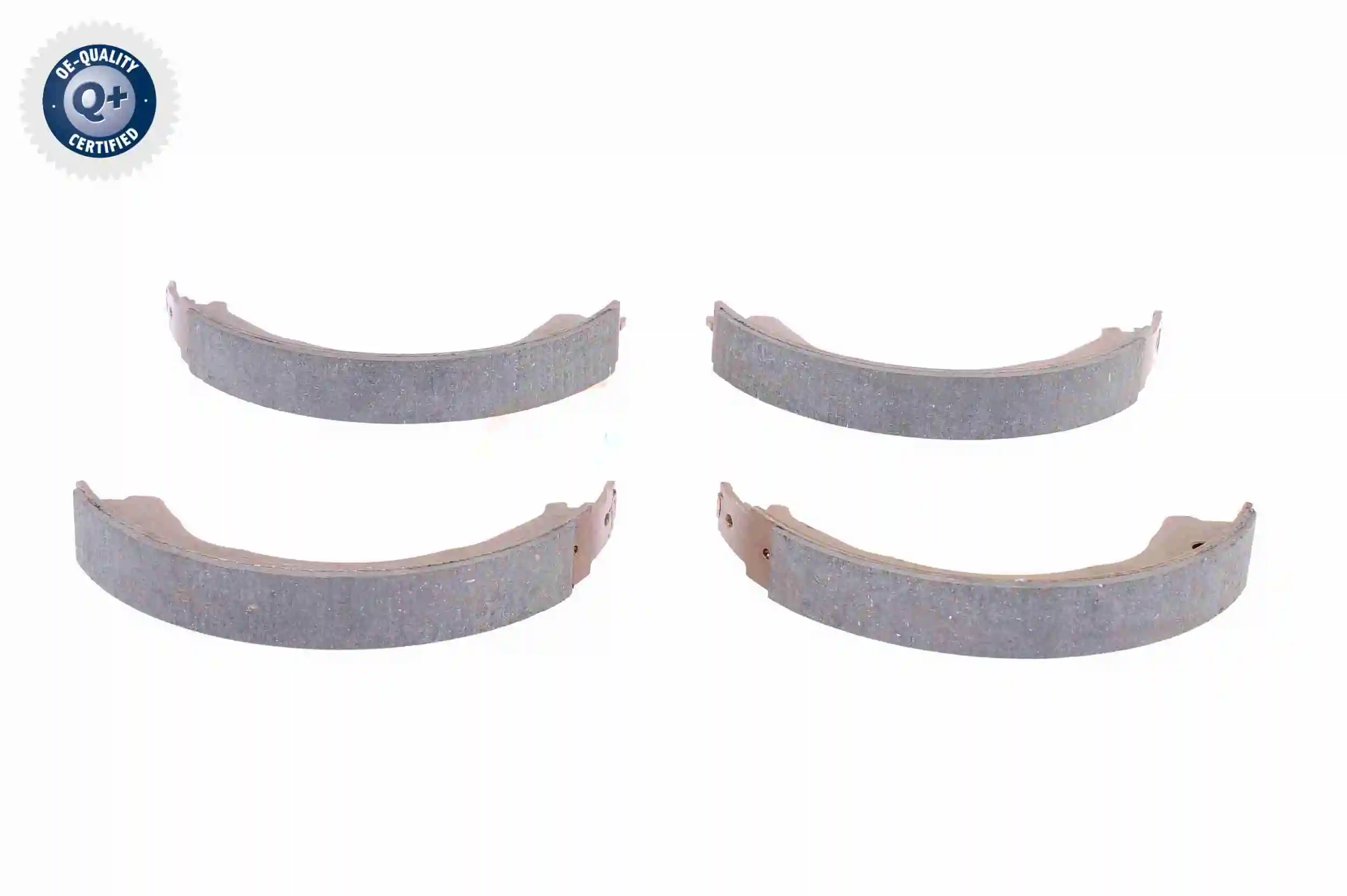 Jeu de mâchoires de frein VAICO V25-0161