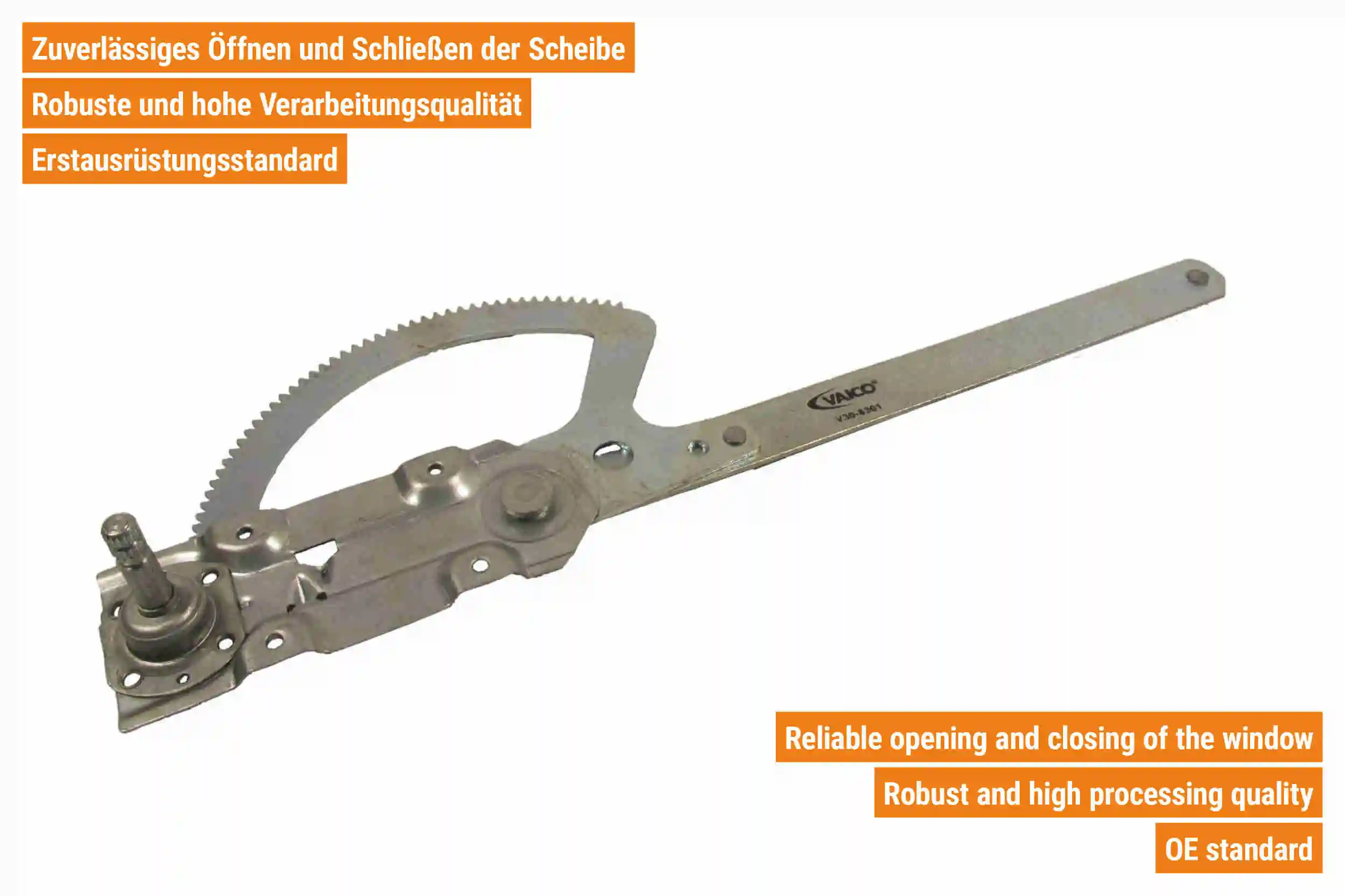 Lève-vitre VAICO V30-8301