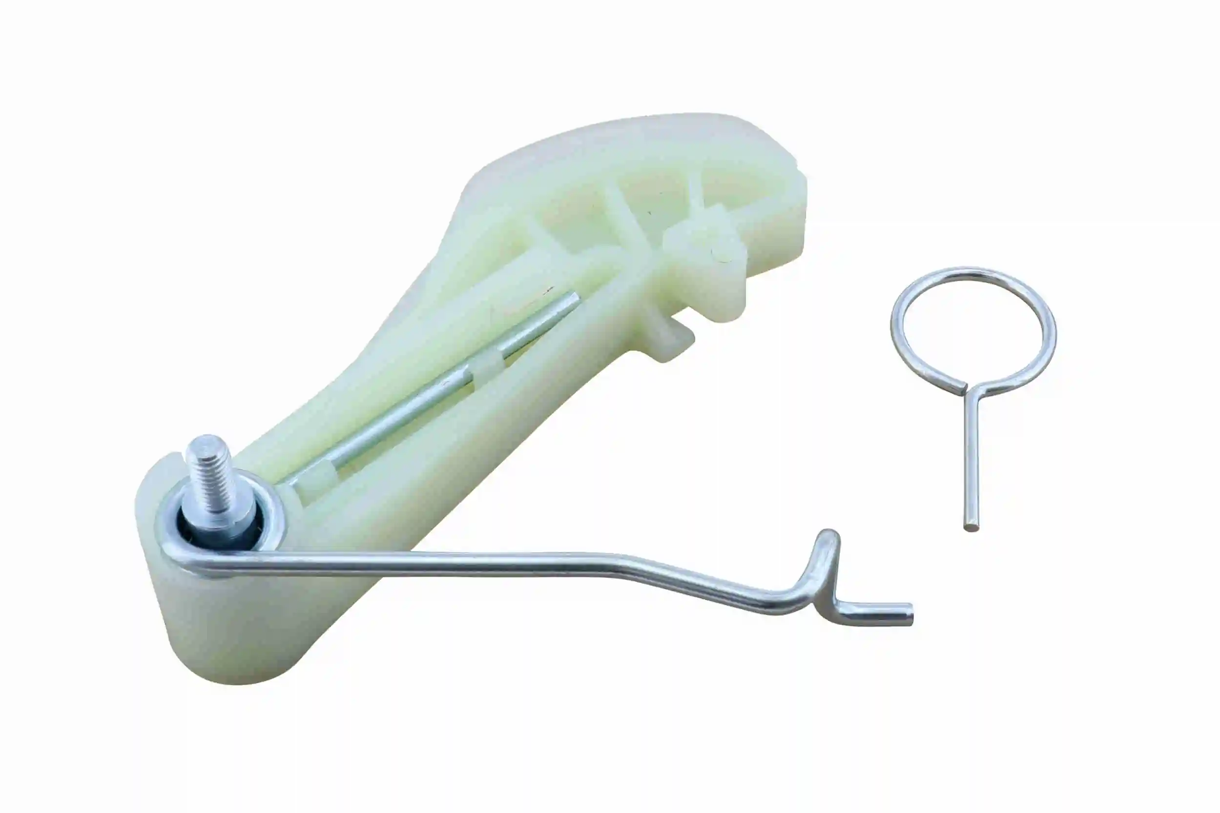 Kit de chaînes, commade de pompe à huile VAICO V10-5855