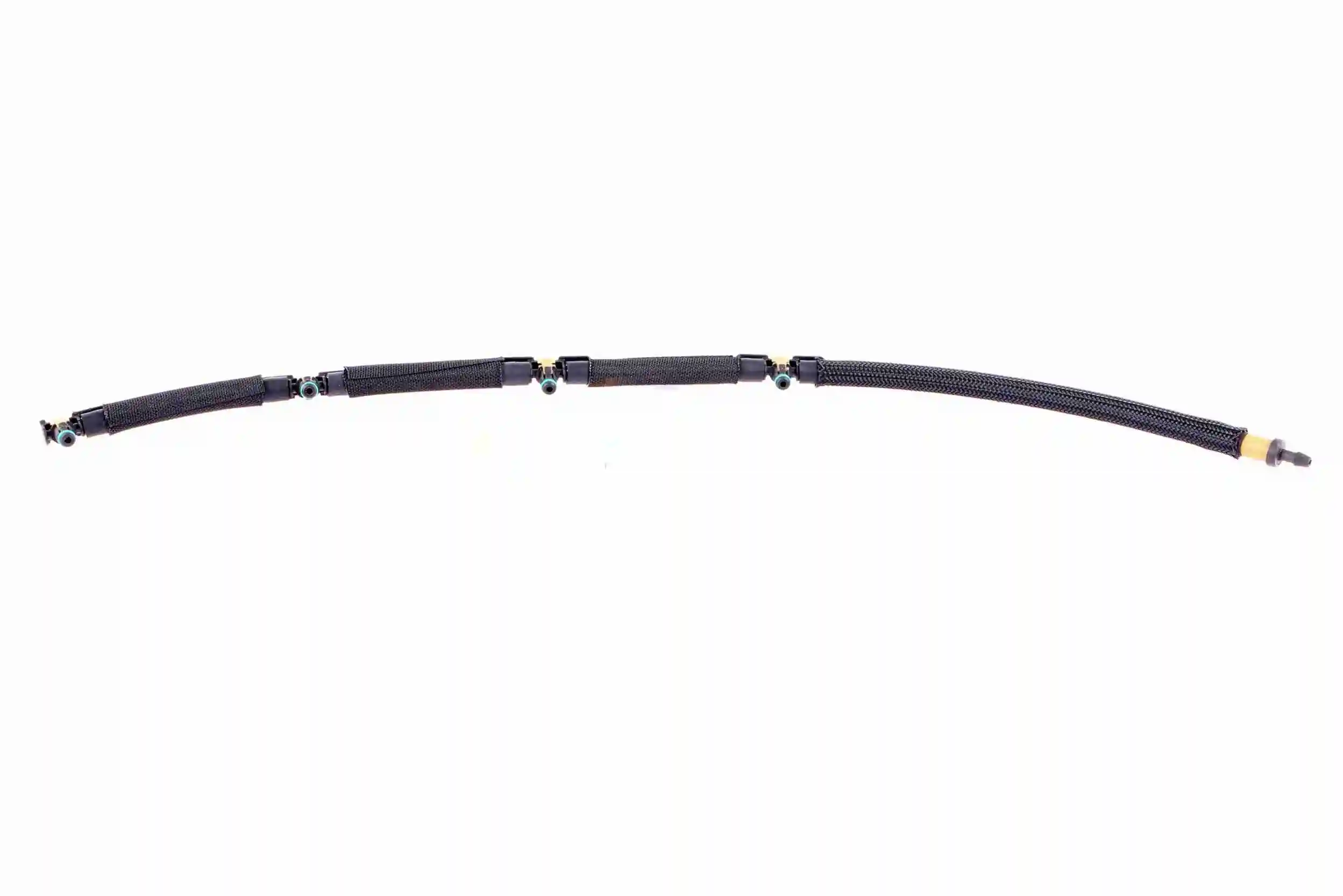 Tuyau, carburant de fuite VAICO V10-5501