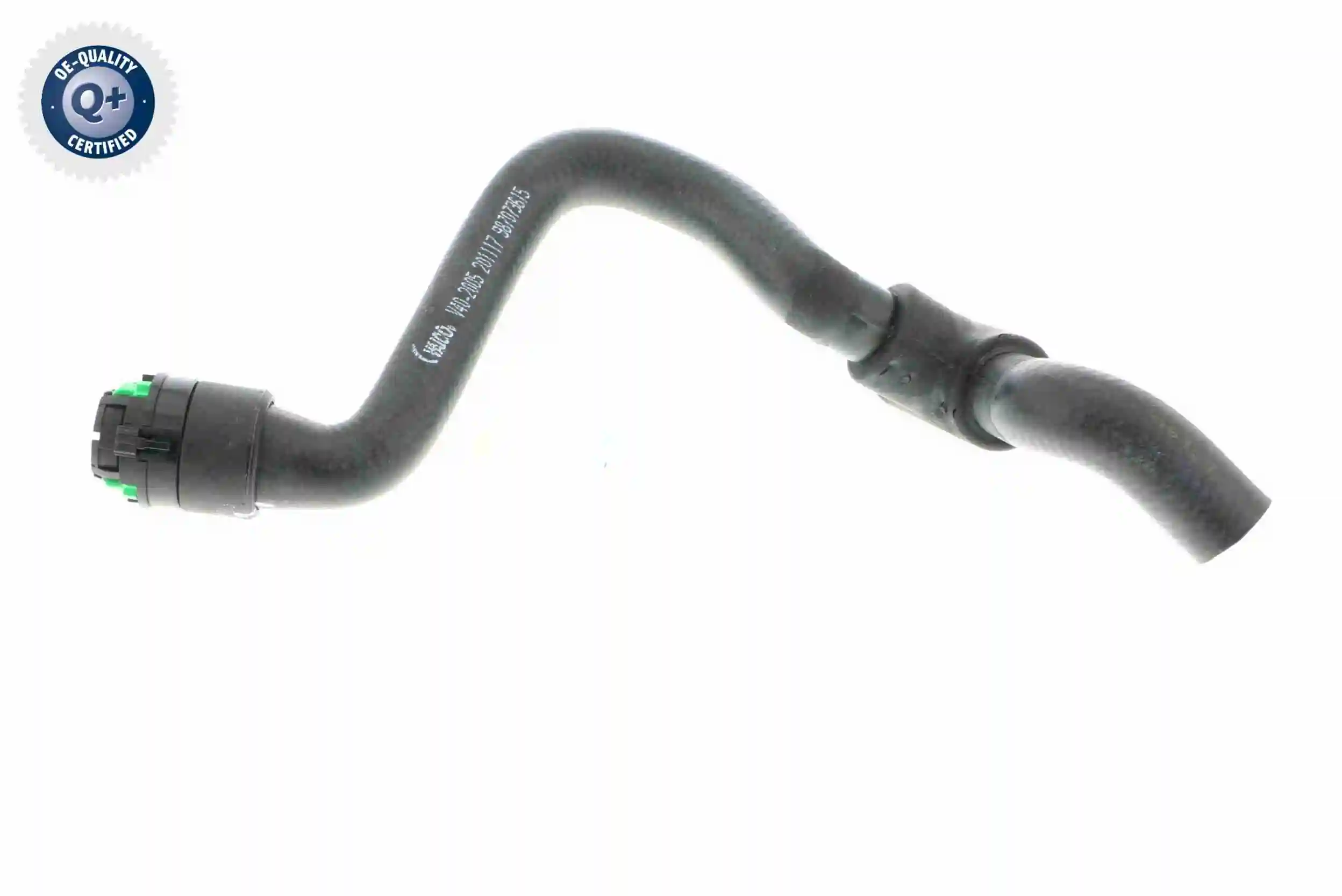 Durite de radiateur VAICO V40-2005