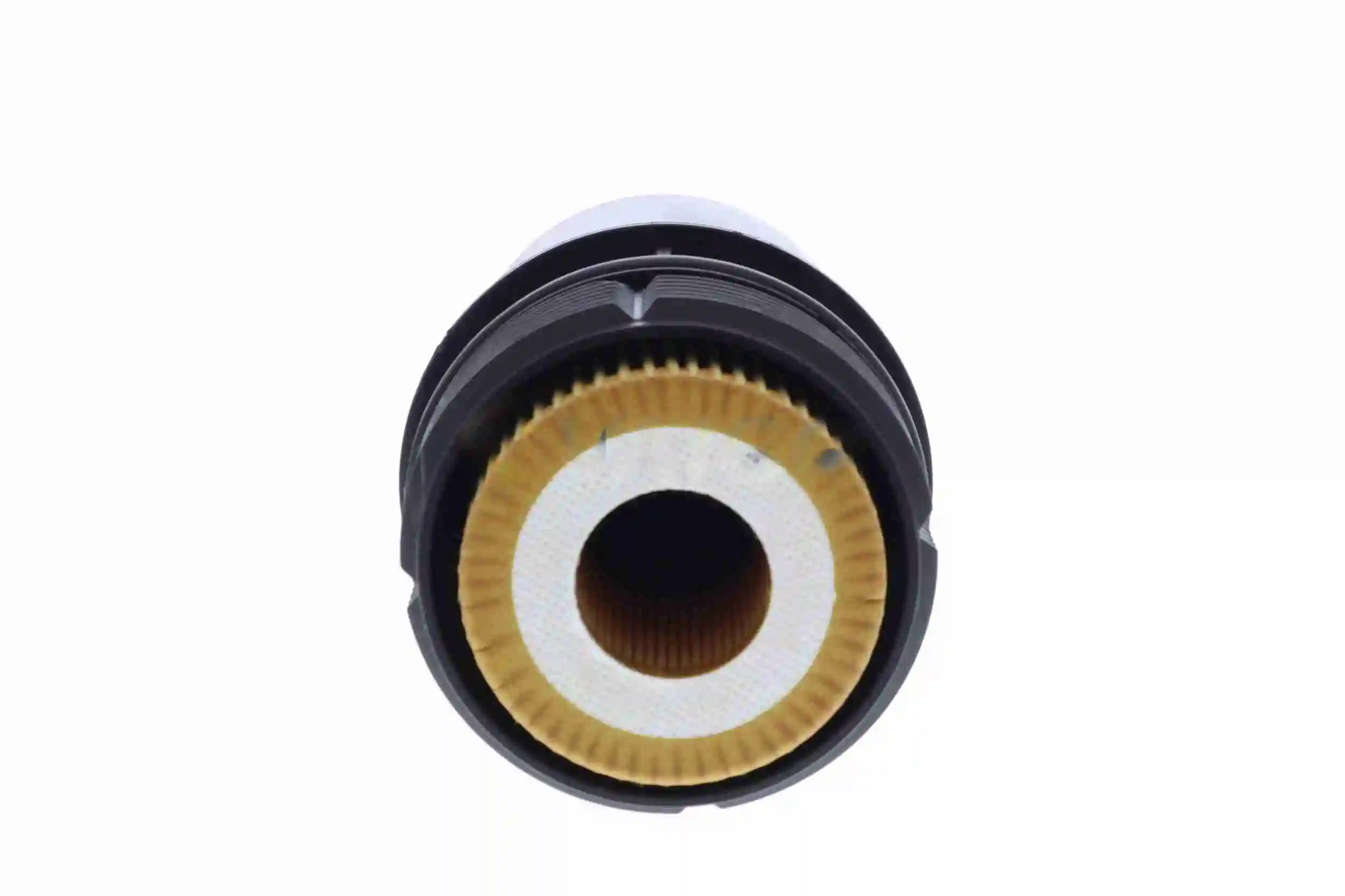 Couvercle, boîtier du filtre à huile VAICO V10-5772